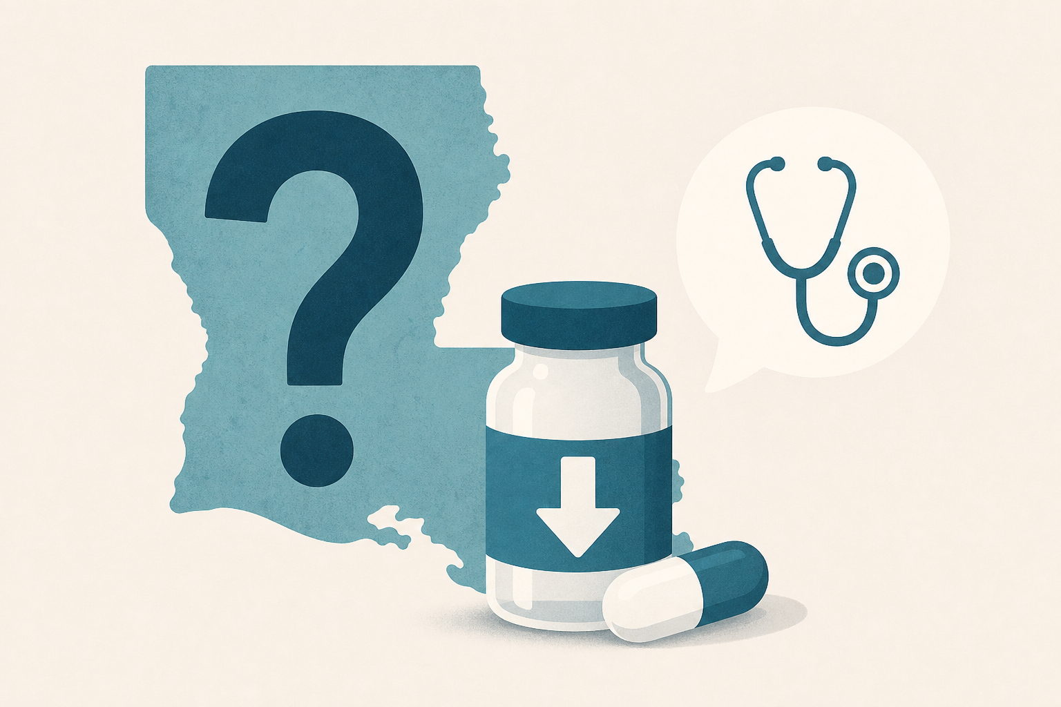 Louisiana doctors answer big questions on weight loss drugs