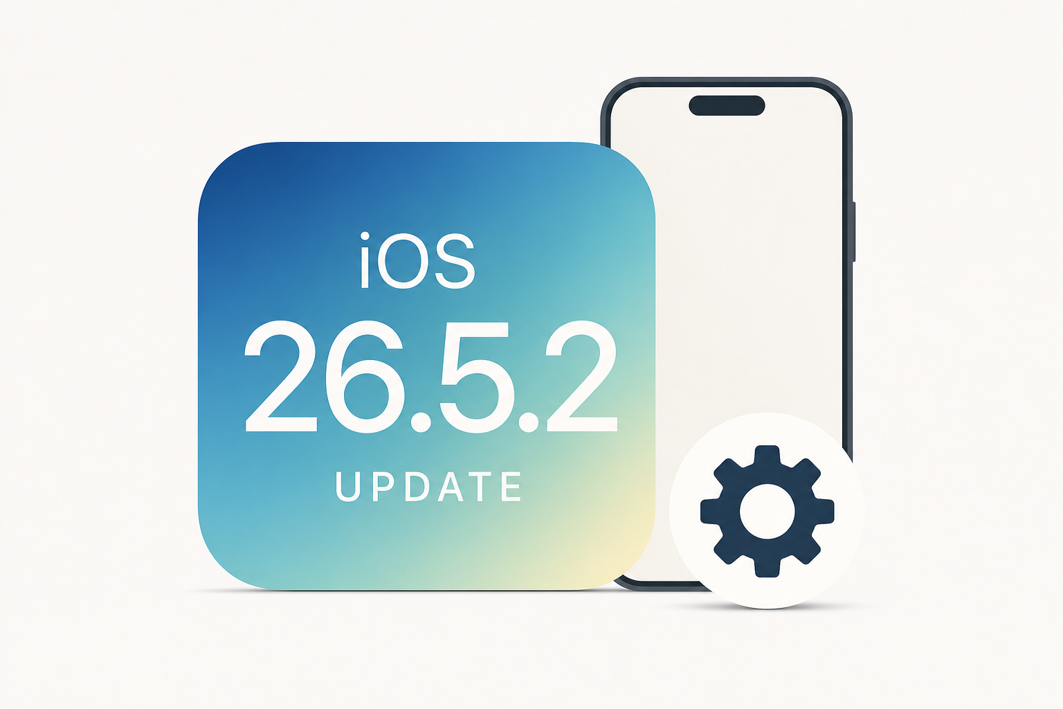 Apple releases iOS 26.5.2 for iPhone, here’s what’s new