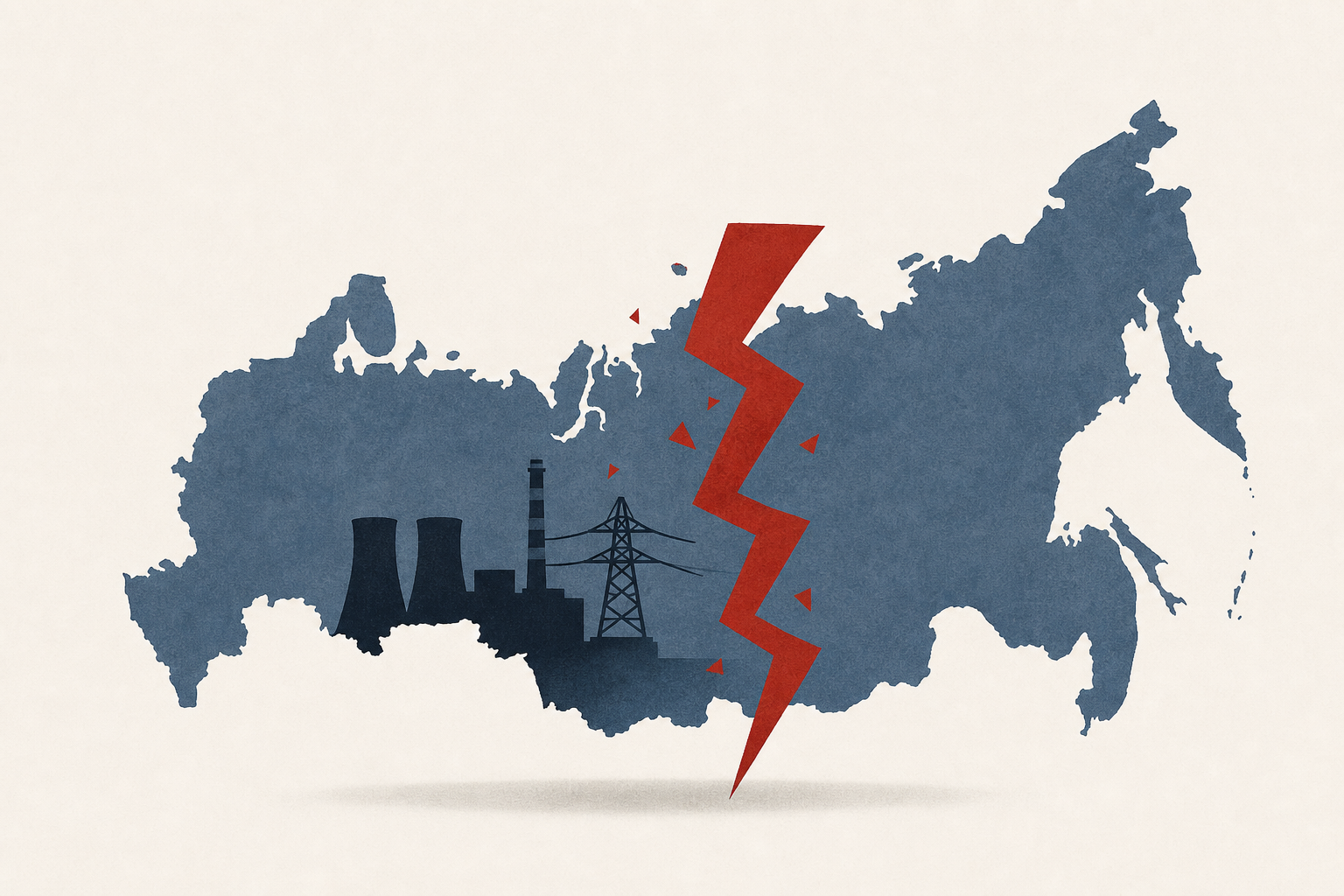 Putin says Ukrainian strikes on infrastructure causing "problems" for Russia