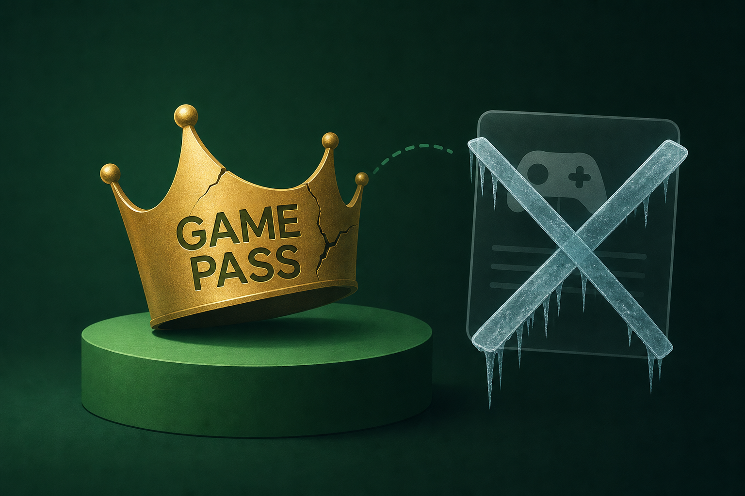 Game Pass May Be Losing Its Crown at Xbox, as Microsoft Reportedly Freezes New Third-Party Deals That Once Defined It