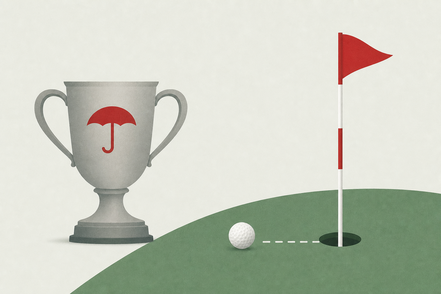 Viktor Hovland wins Travelers in Monday playoff when Scheffler misses short birdie putt