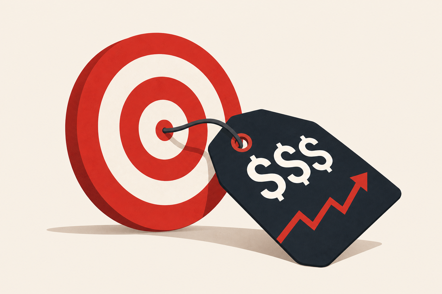 Target Seems To Be Artificially Increasing Prices On