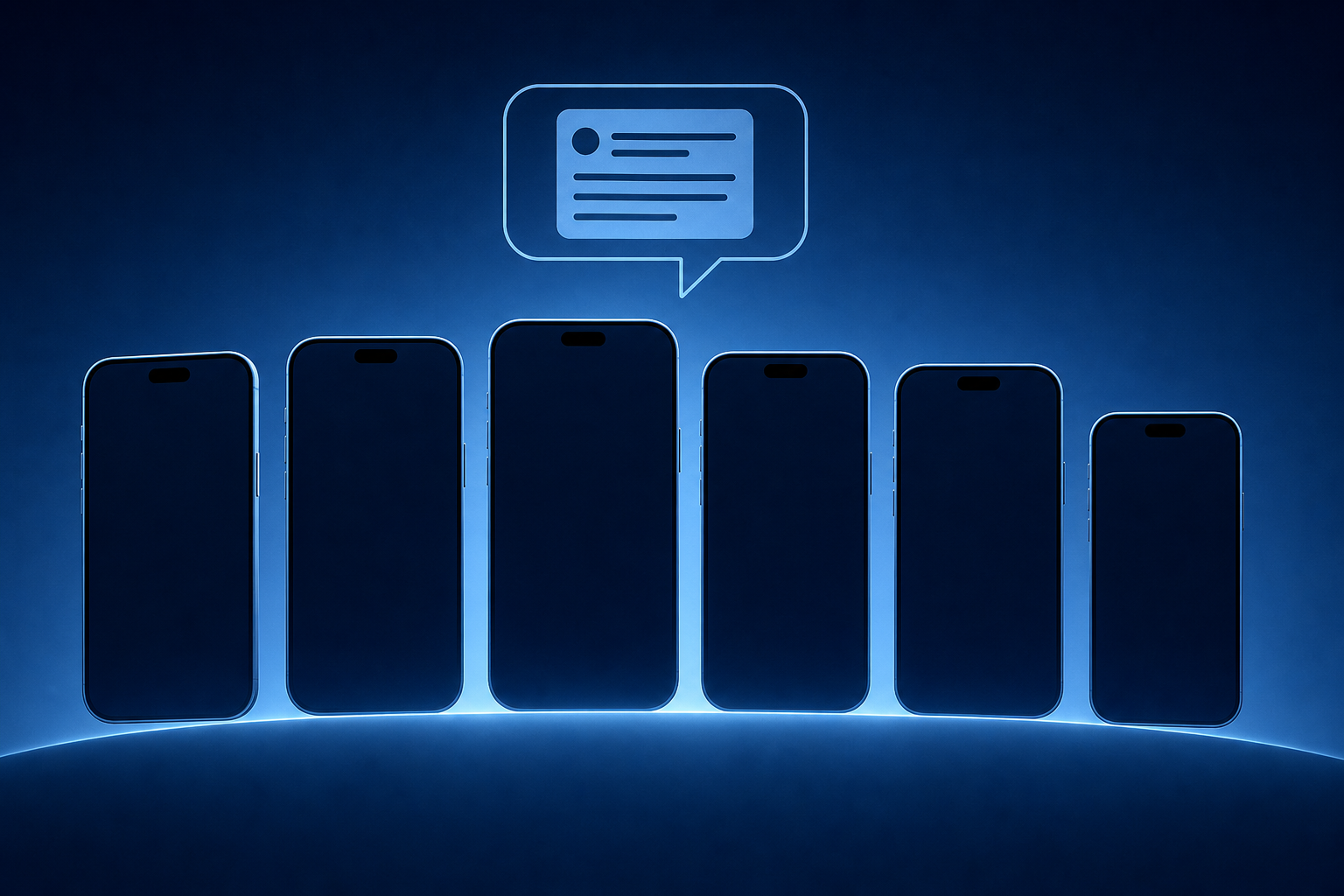 Leaker outlines iPhone lineup for next year, with six new models coming