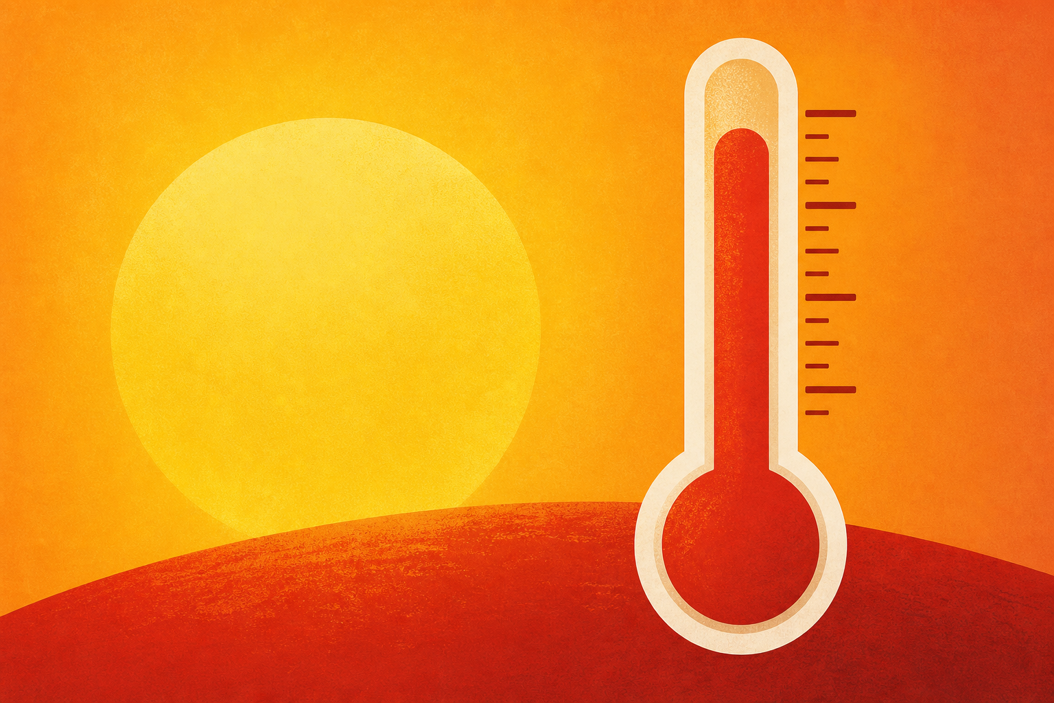 Dangerous, record-smashing heat wave to scorch millions