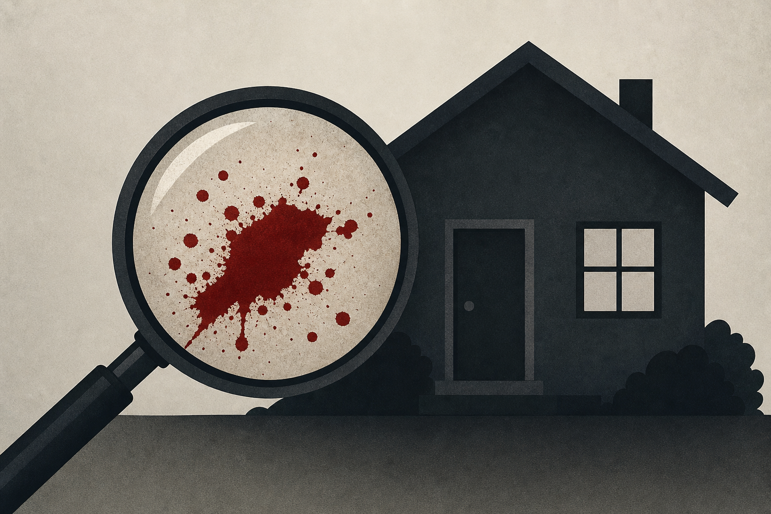 Police find ‘significant amount’ of blood inside Olney house linked to missing women, sources say