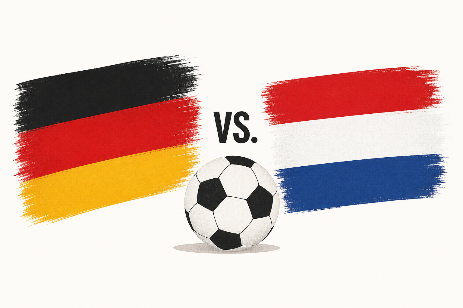 Germany vs. Paraguay: How to watch FIFA World Cup, predictions and lineups