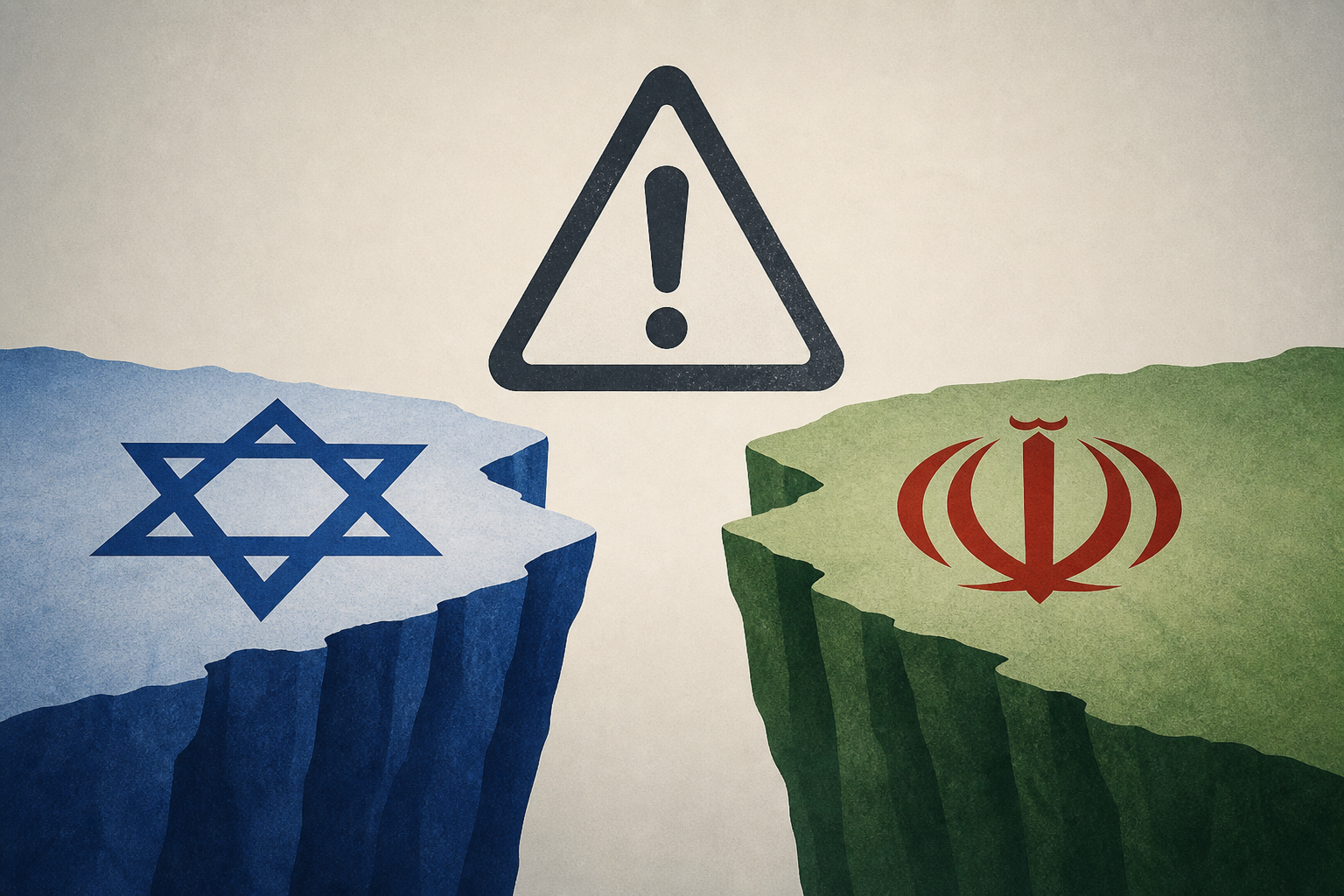 Israel could go to war with Iran 'tomorrow,' Katz warns