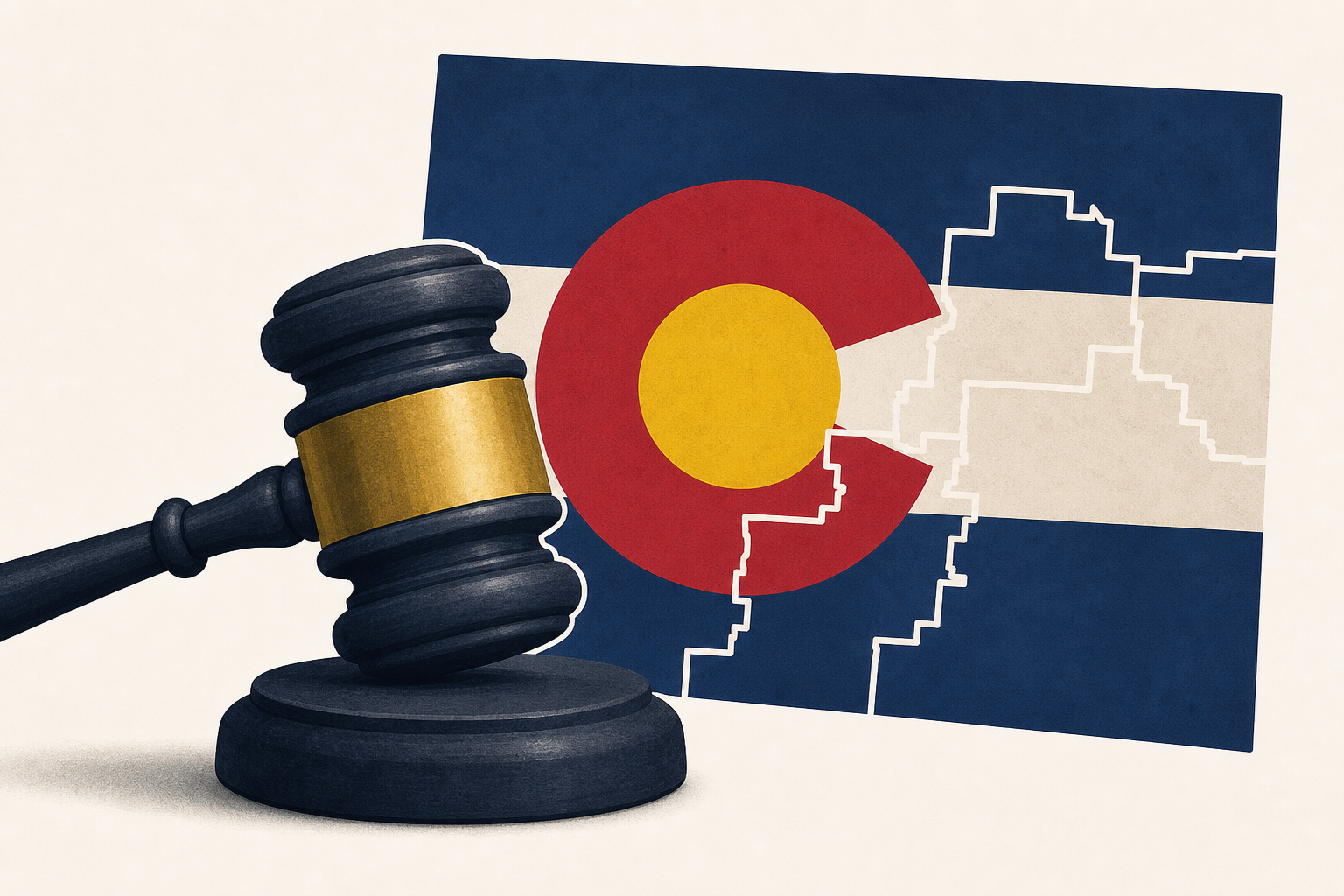 Colorado Supreme Court deals blow to Democrats’ redistricting push