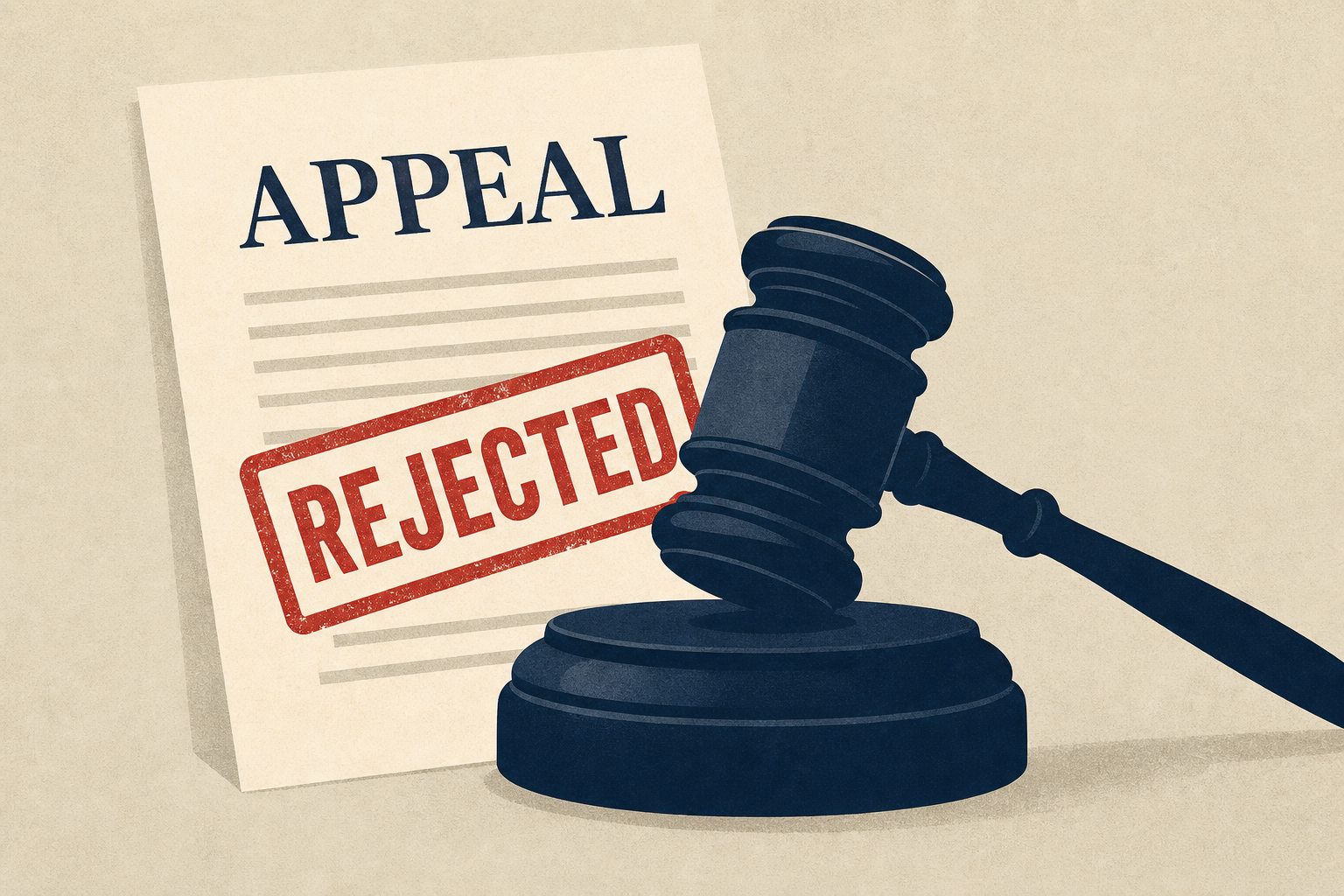 Trump's final appeal of E Jean Carroll sex abuse case rejected