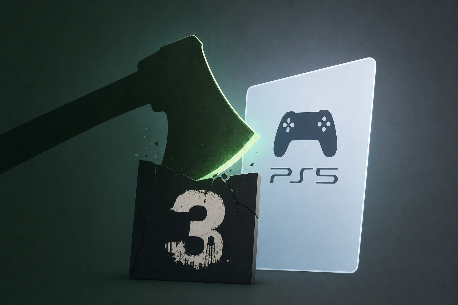 Rumour: State of Decay 3 Dev Also Facing Xbox Axe, Just Weeks After Game Was Revealed for PS5