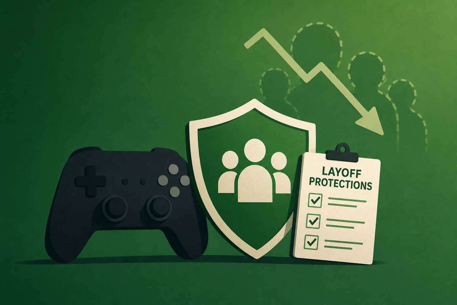 Unionized Xbox Workers Call for Layoff Protections With Gaming Cuts Reportedly on the Way