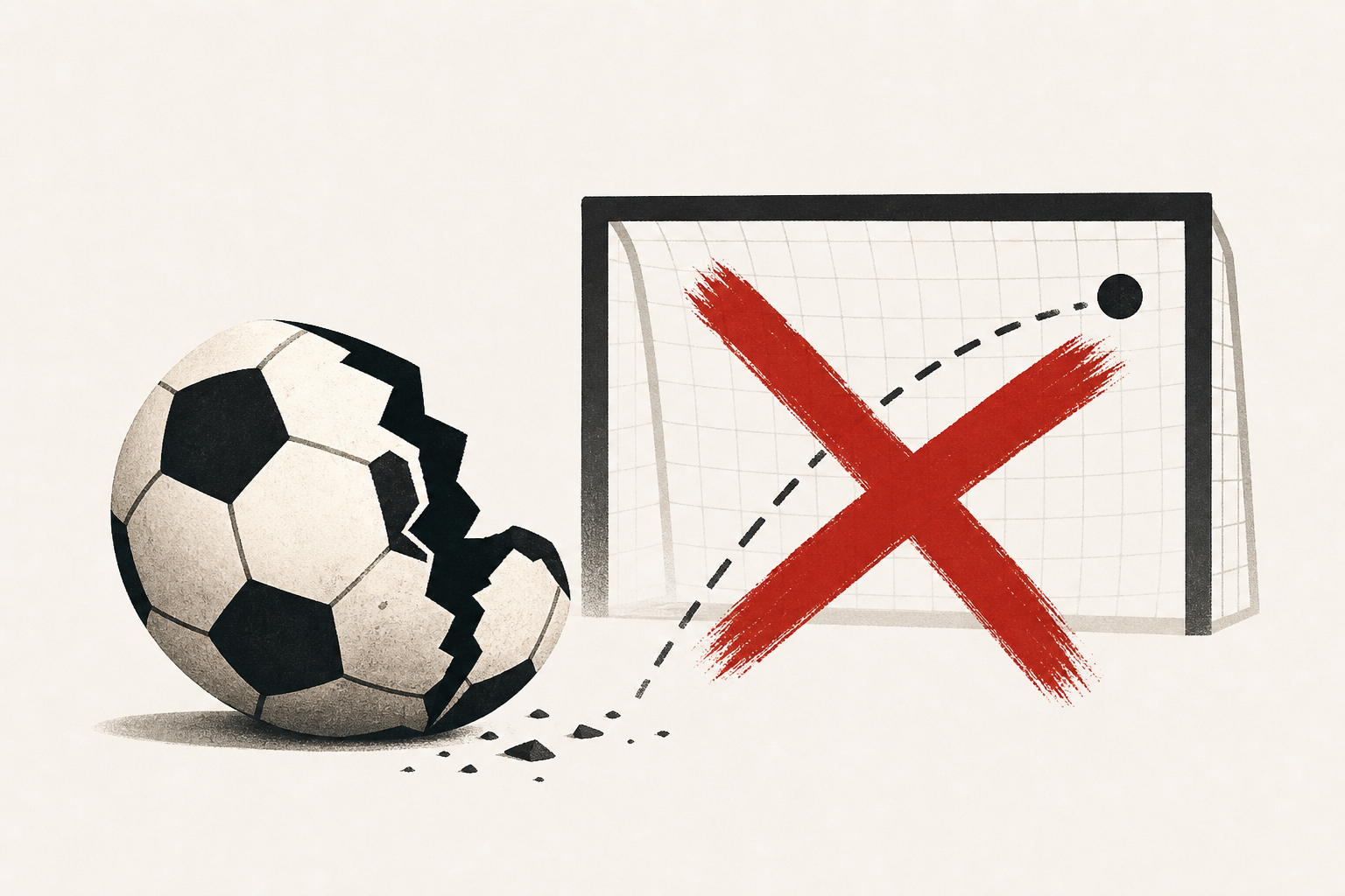 Germany eliminated from World Cup after shock penalty shootout vs Paraguay
