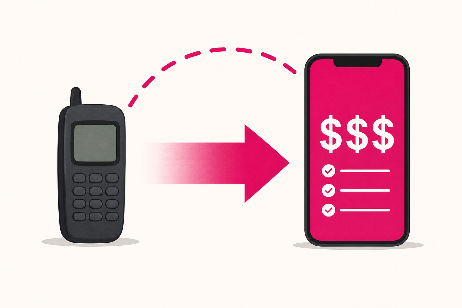 T-Mobile to auto-upgrade some legacy phone plans to higher-price plans