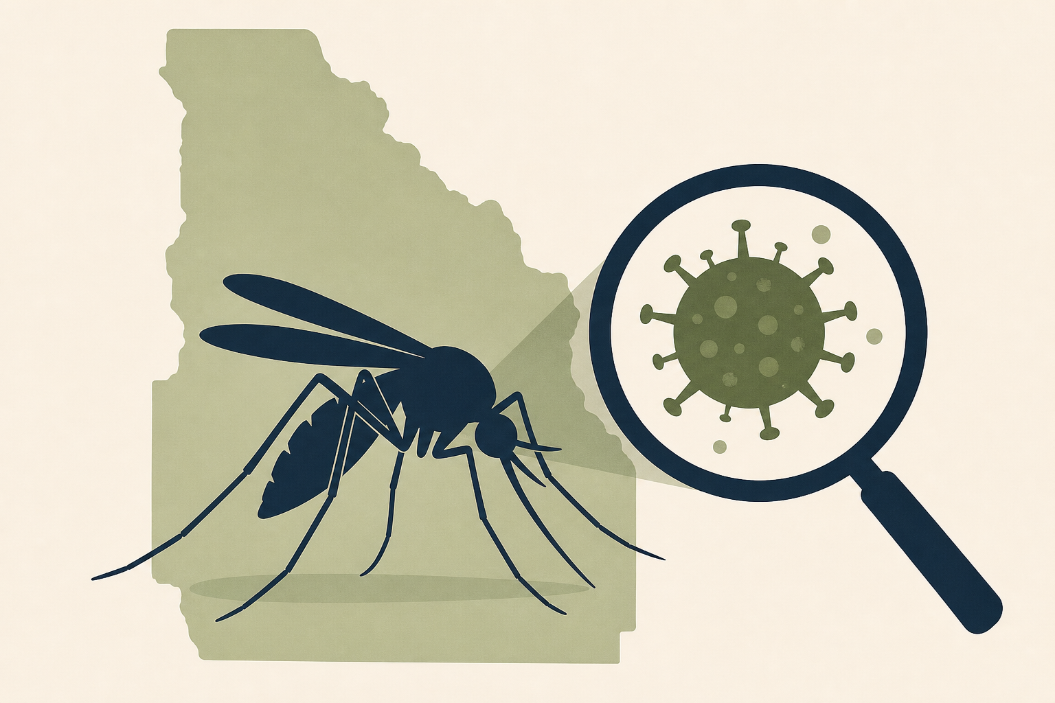 West Nile virus detected in Davis County mosquitoes