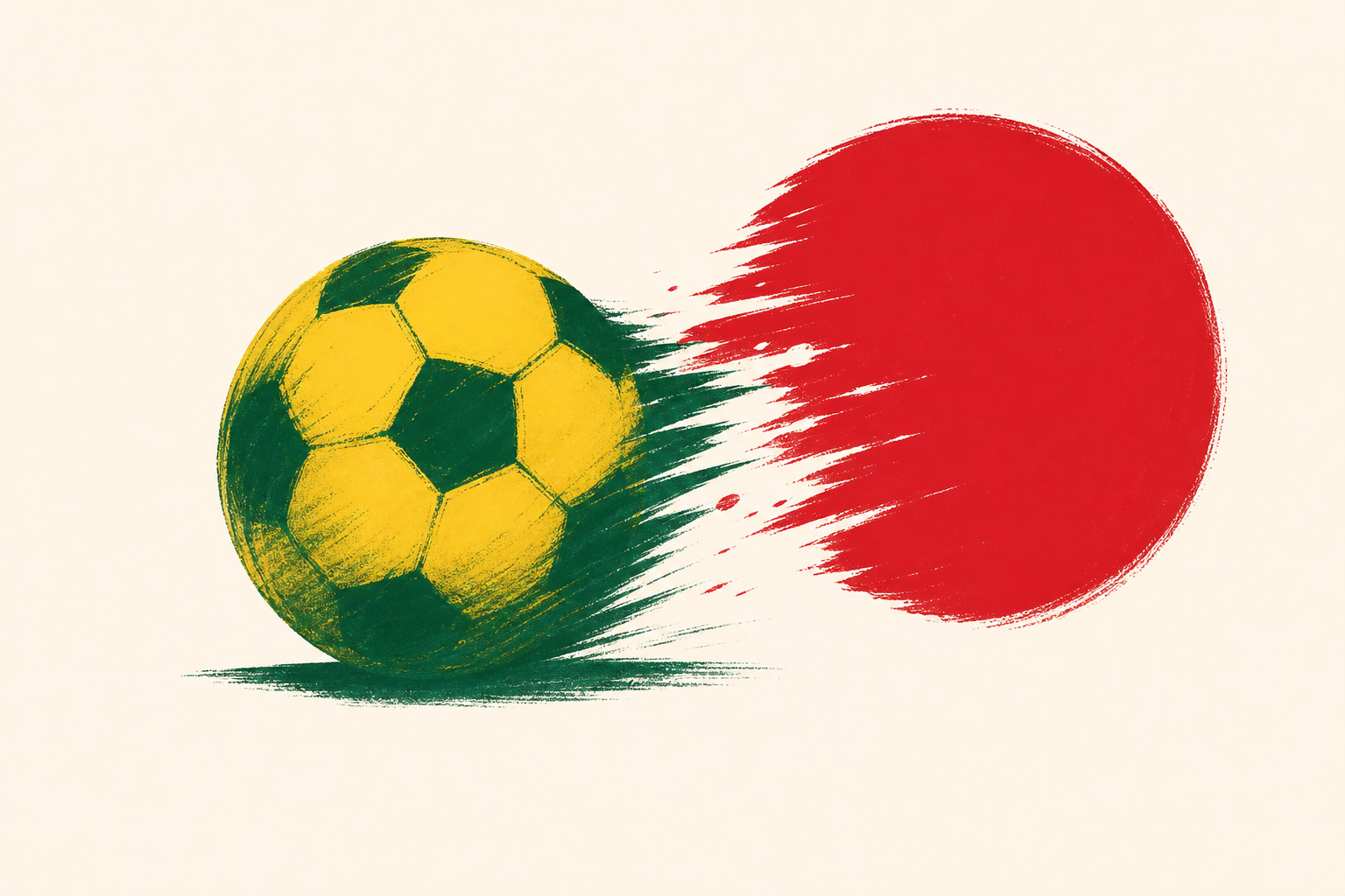 Brazil Player Ratings vs. Japan: Martinelli Sinks Spirited Samurai Blue