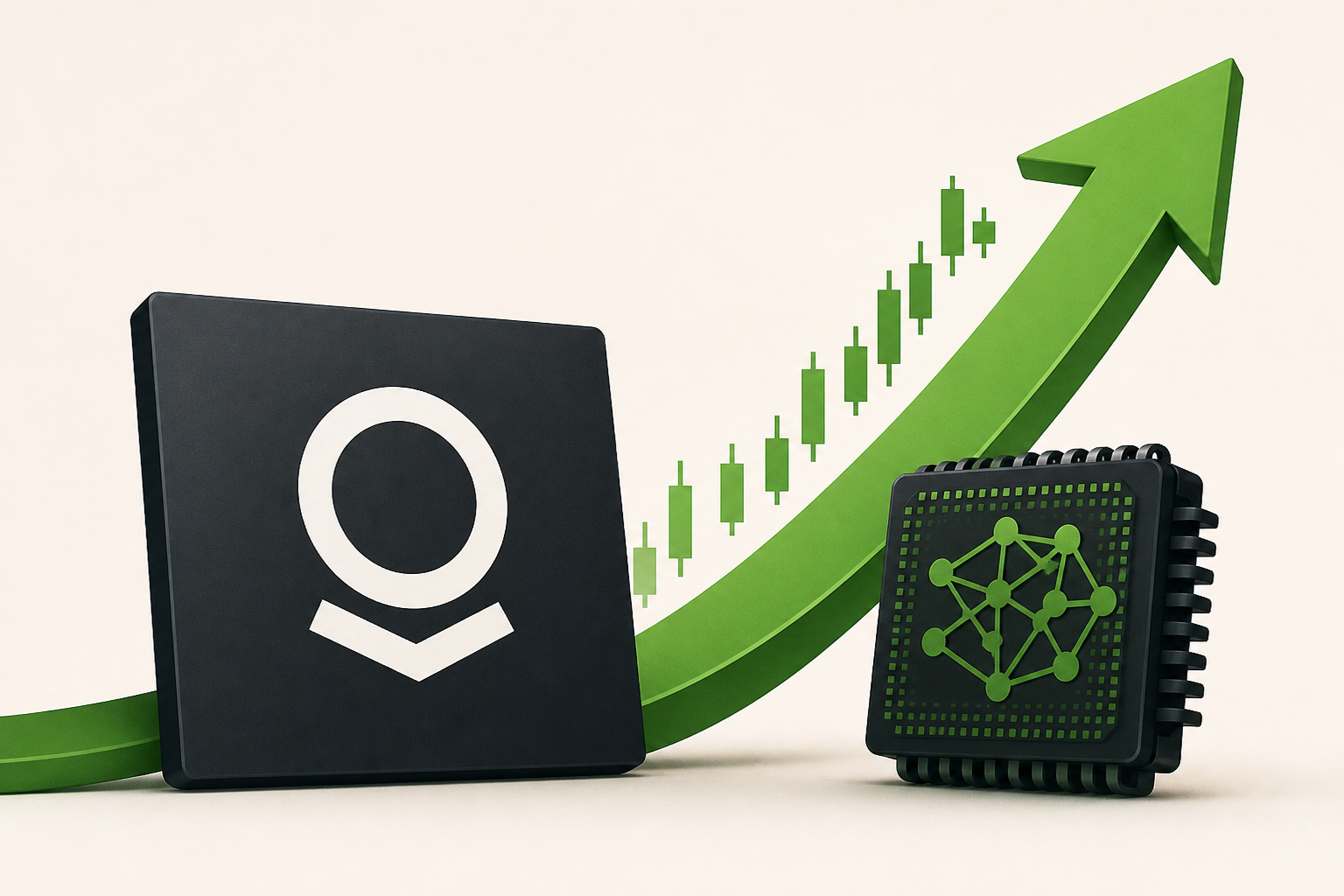Palantir Shares Jump After Striking Nvidia AI Deal