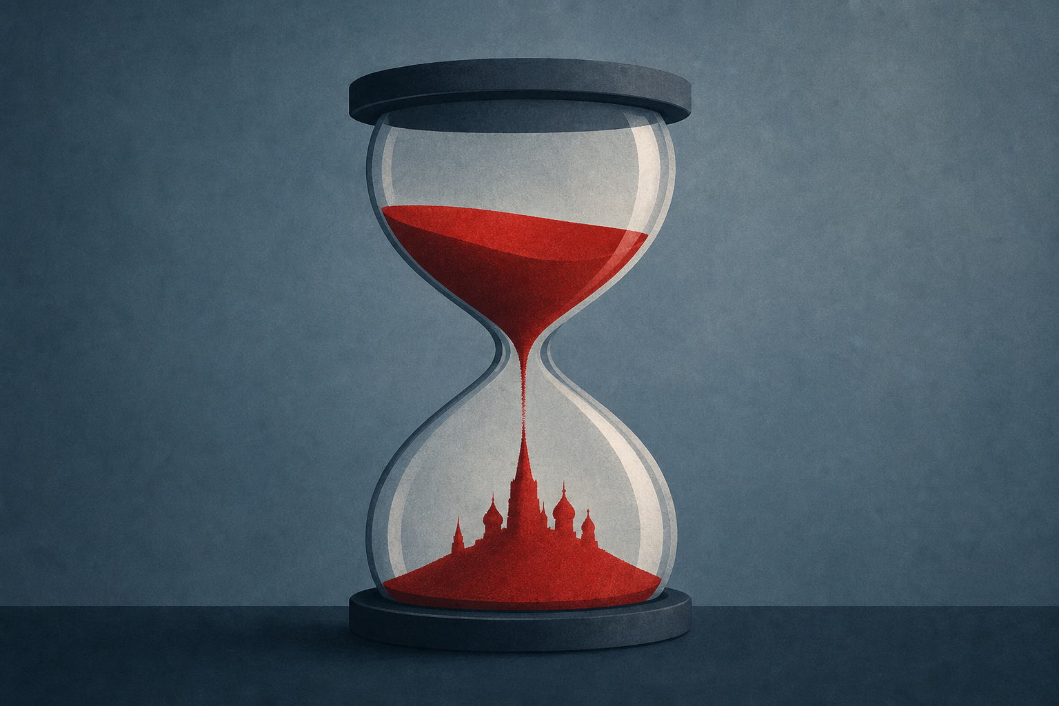 A Critical Moment for Russia