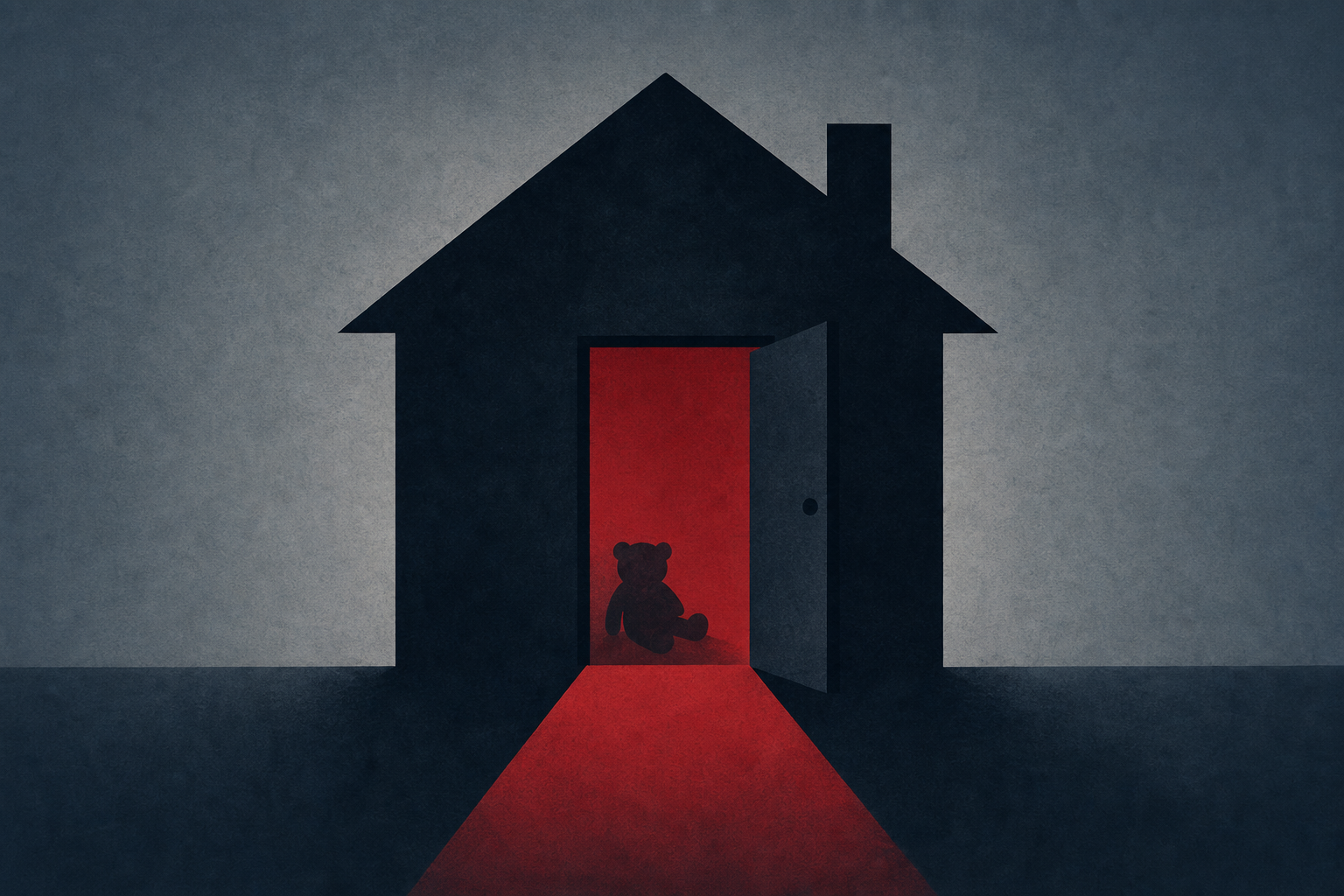 Philly mom went into house of horrors and never came out