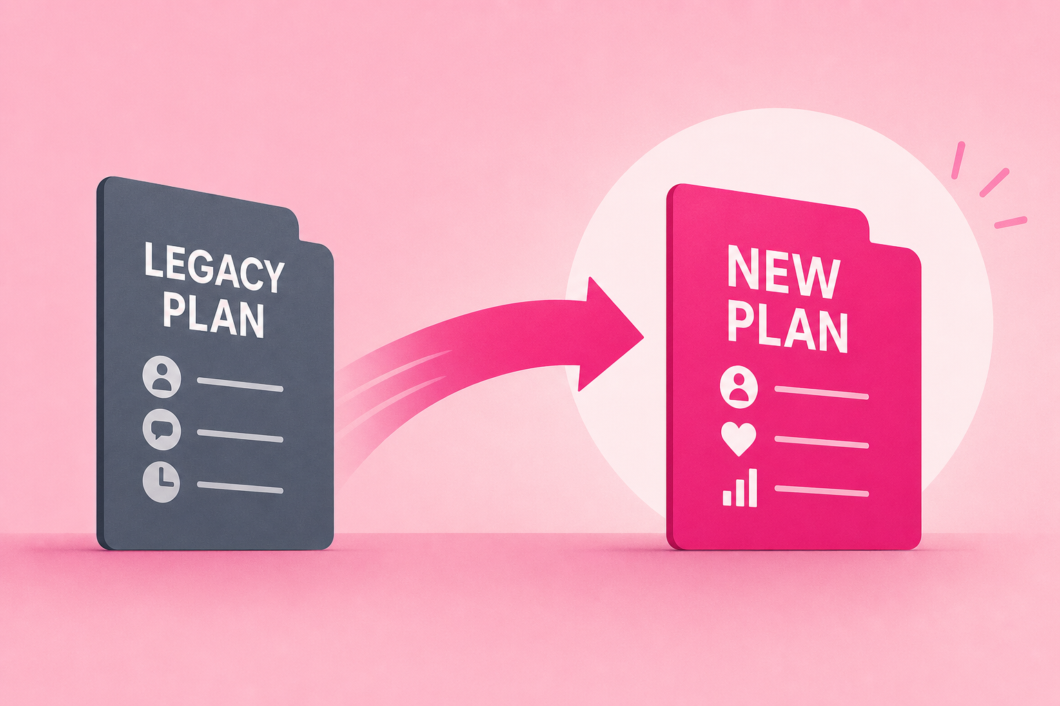 T-Mobile Automatically Moving Legacy Plan Customers to New Plans