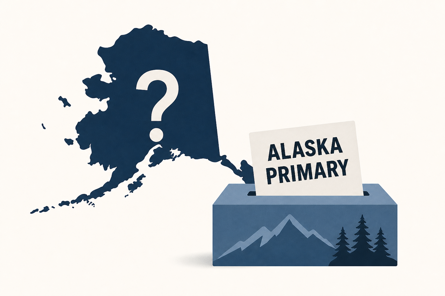 A man with same name as US Sen. Dan Sullivan will be in Alaska primary