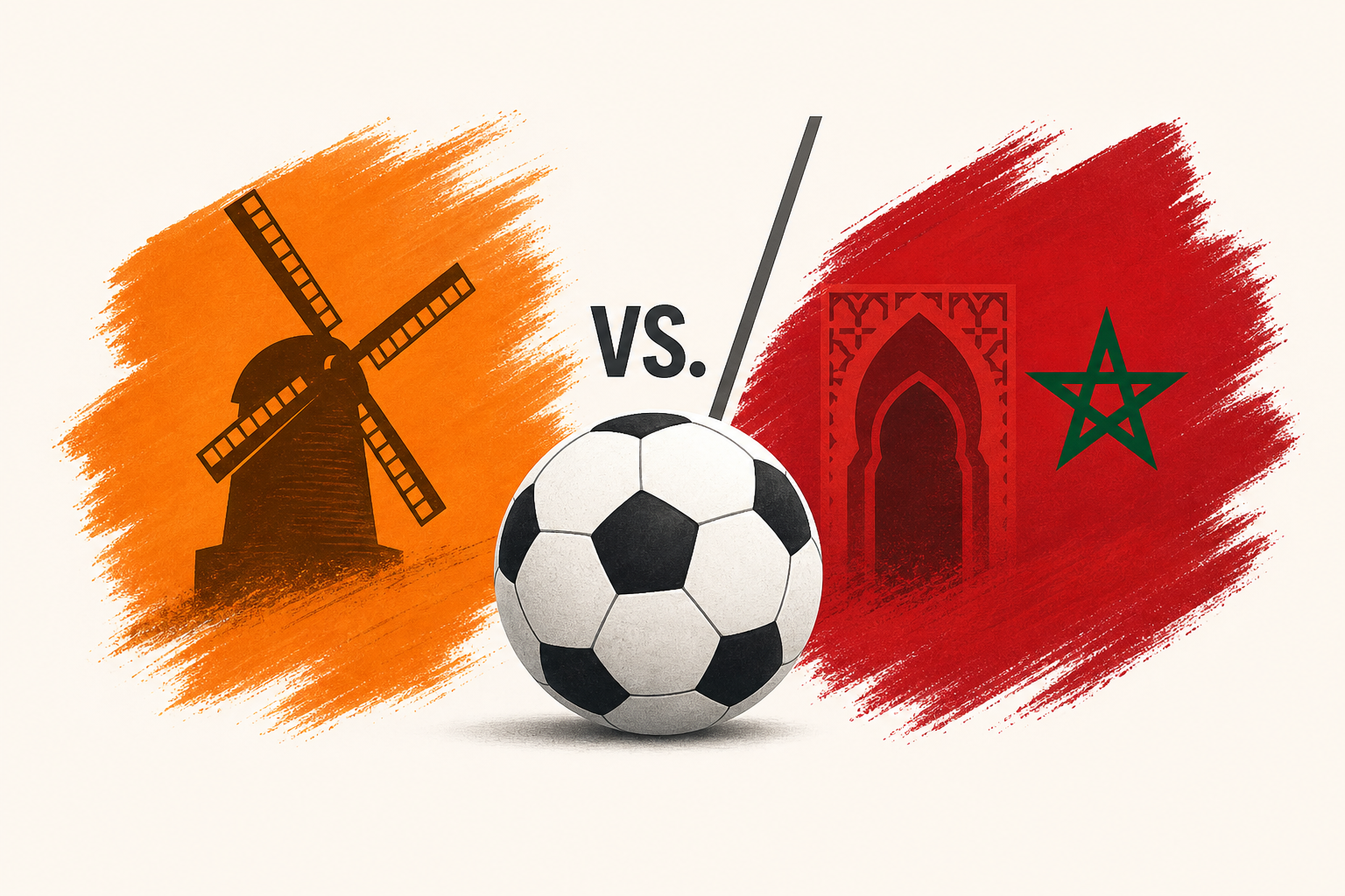 Netherlands vs. Morocco odds, predictions: 2026 World Cup Round of 32 picks from proven soccer expert