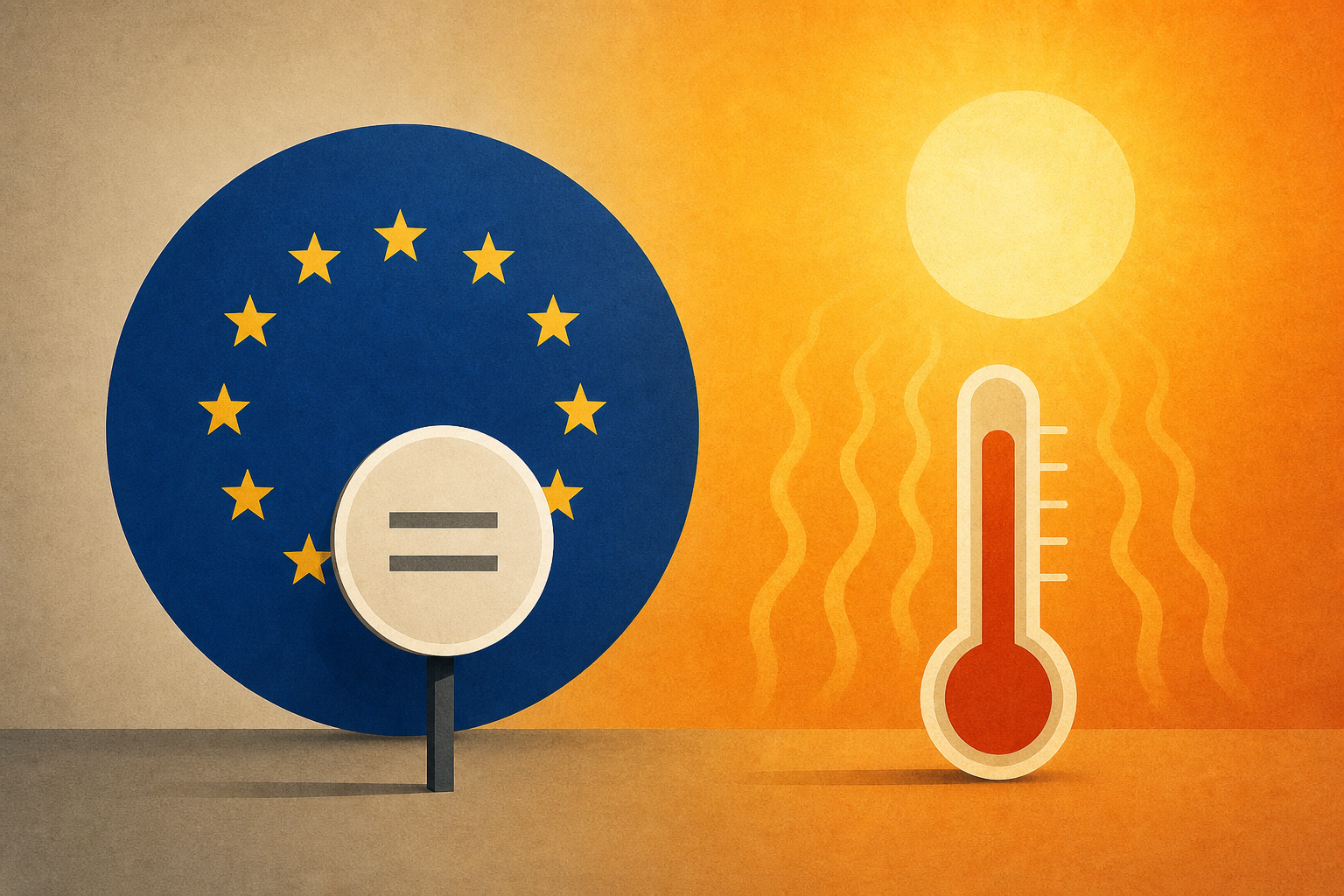 Neither pro nor con: EU declines to take stand on AC debate amid brutal heatwave