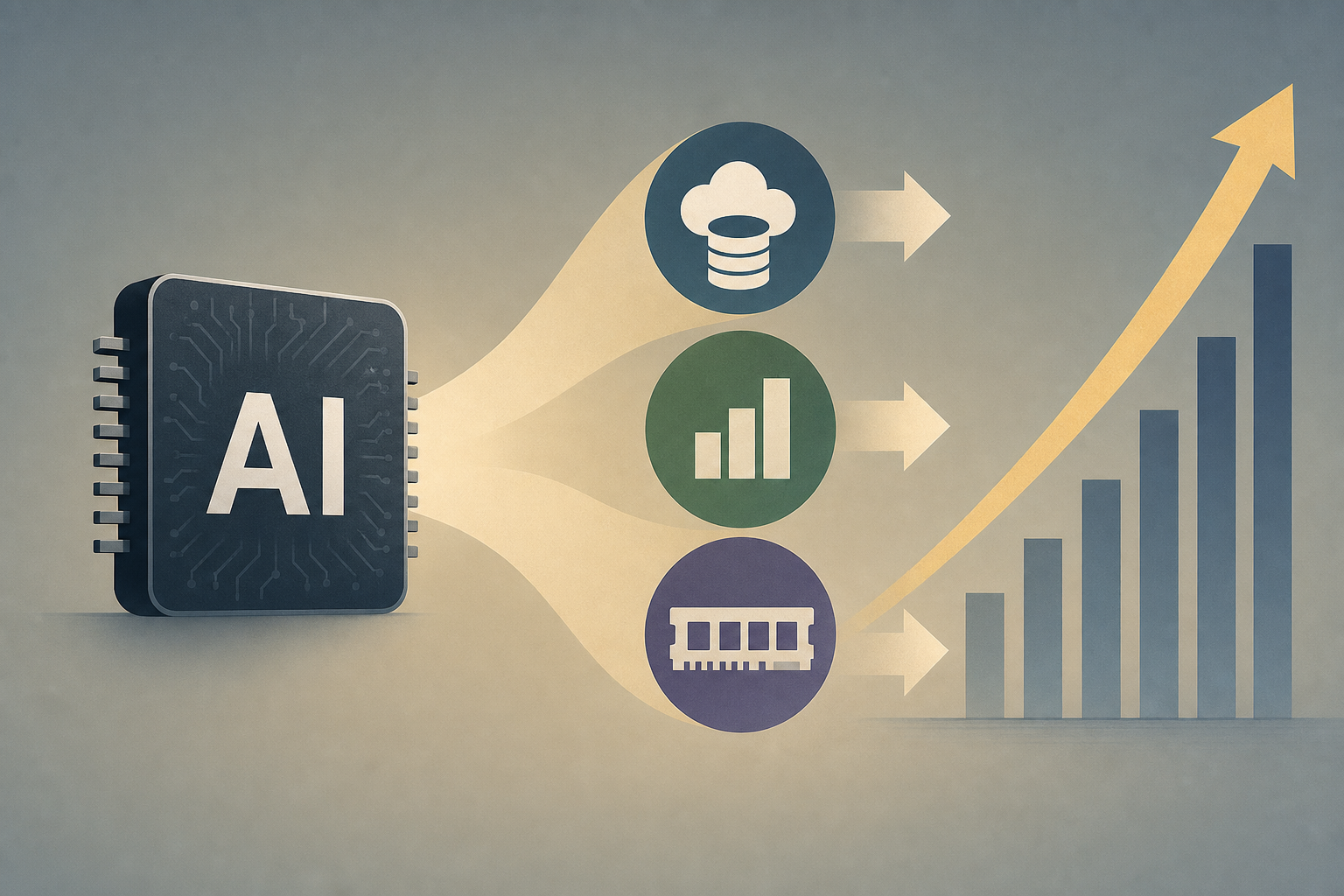 BlackRock Flags Big AI Trade Beyond Nvidia, AMD, Micron