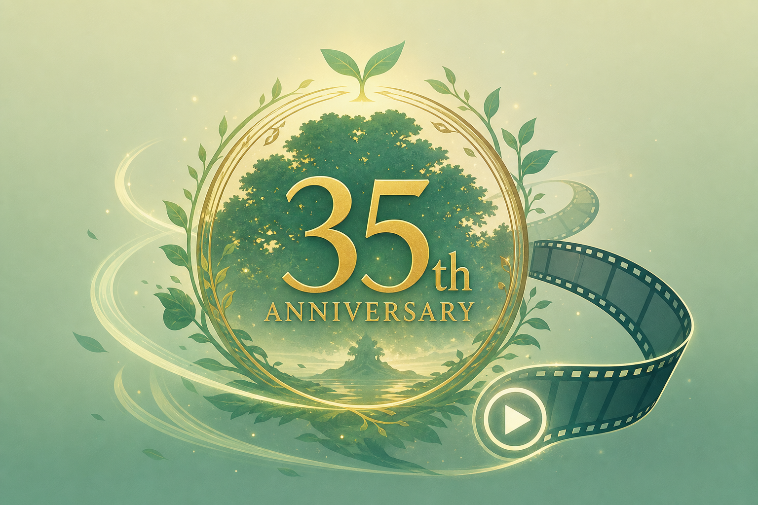 Square Enix publishes Seiken Densetsu / Mana series 35th anniversary movie