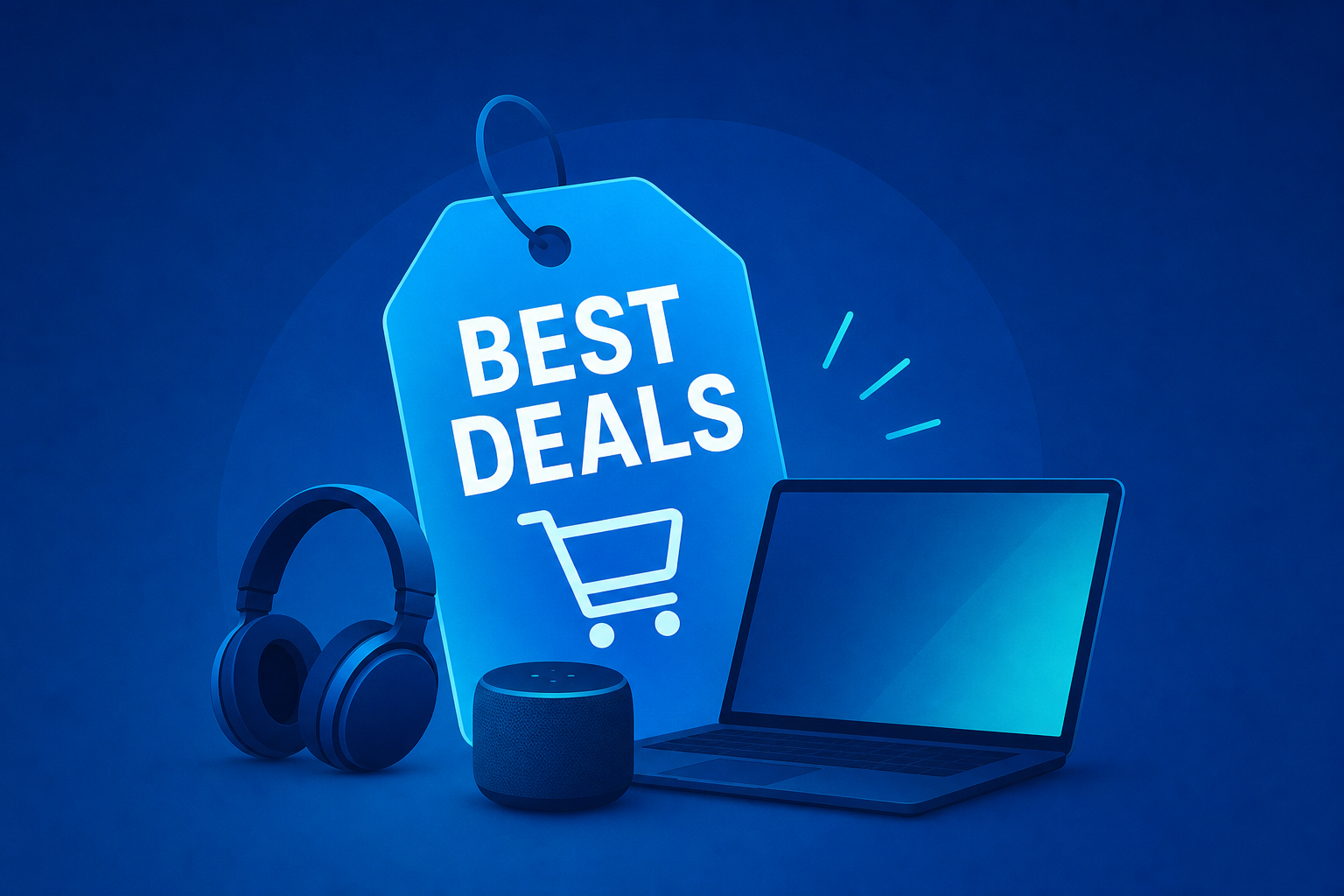 The Best Deals on Tech Essentials Still Available After Prime Day