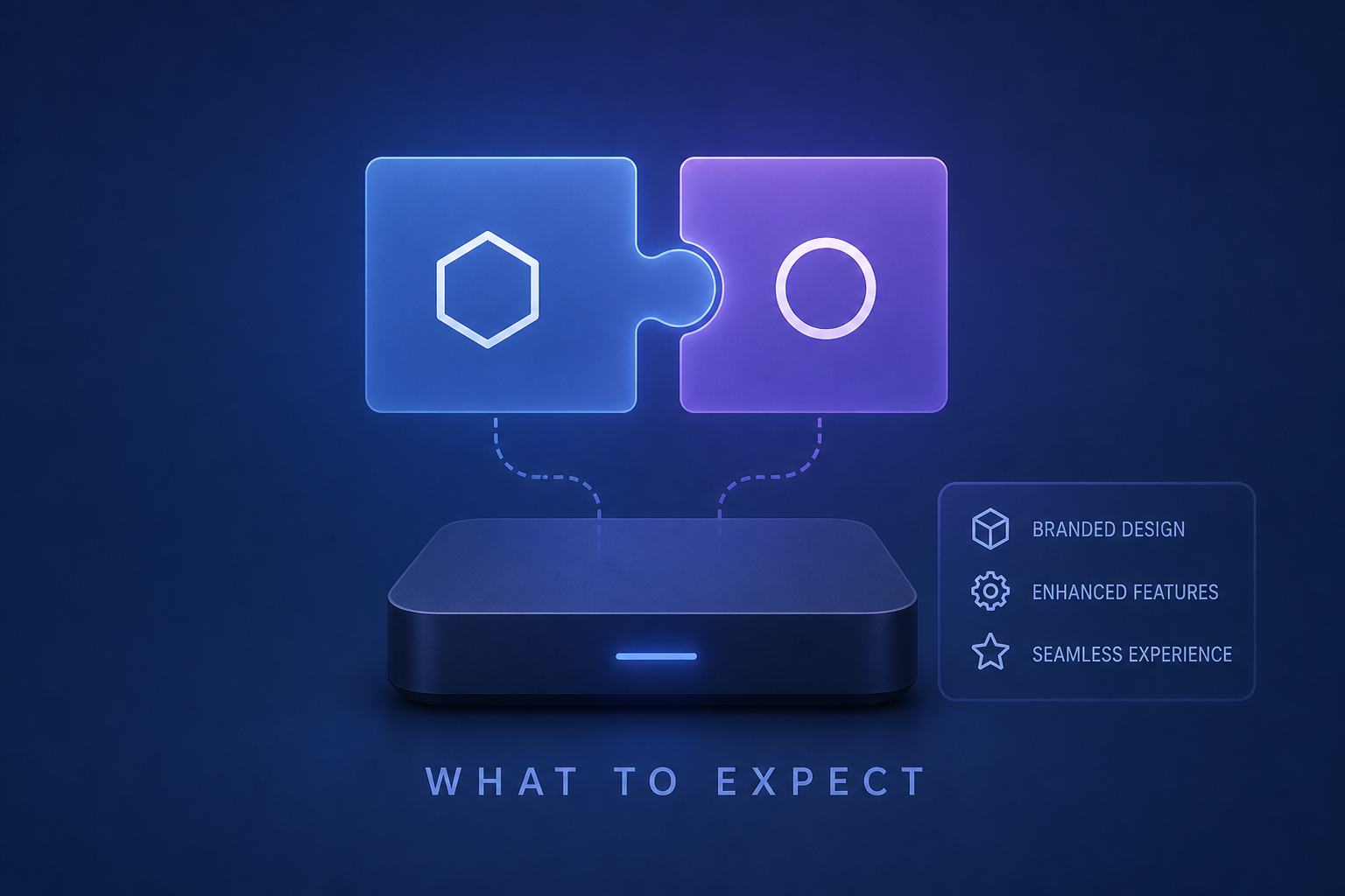 branded hardware collaboration coming, here's what to expect