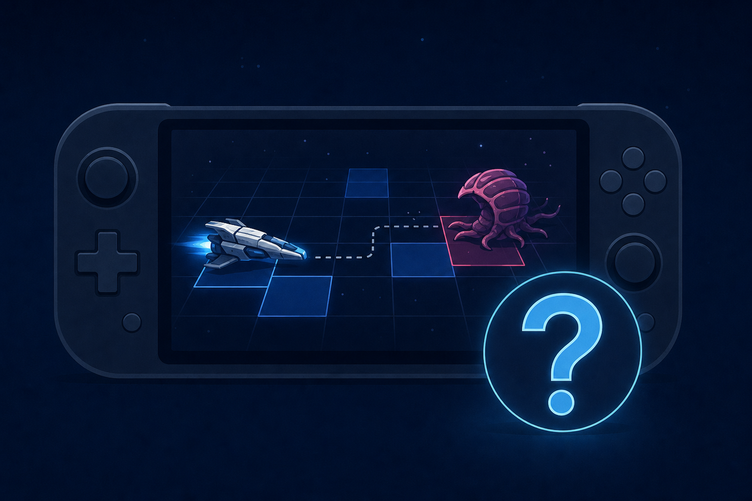 R-Type Tactics I • II Cosmos - How Does This Turn-Based PSP Pair Hold Up On Switch?