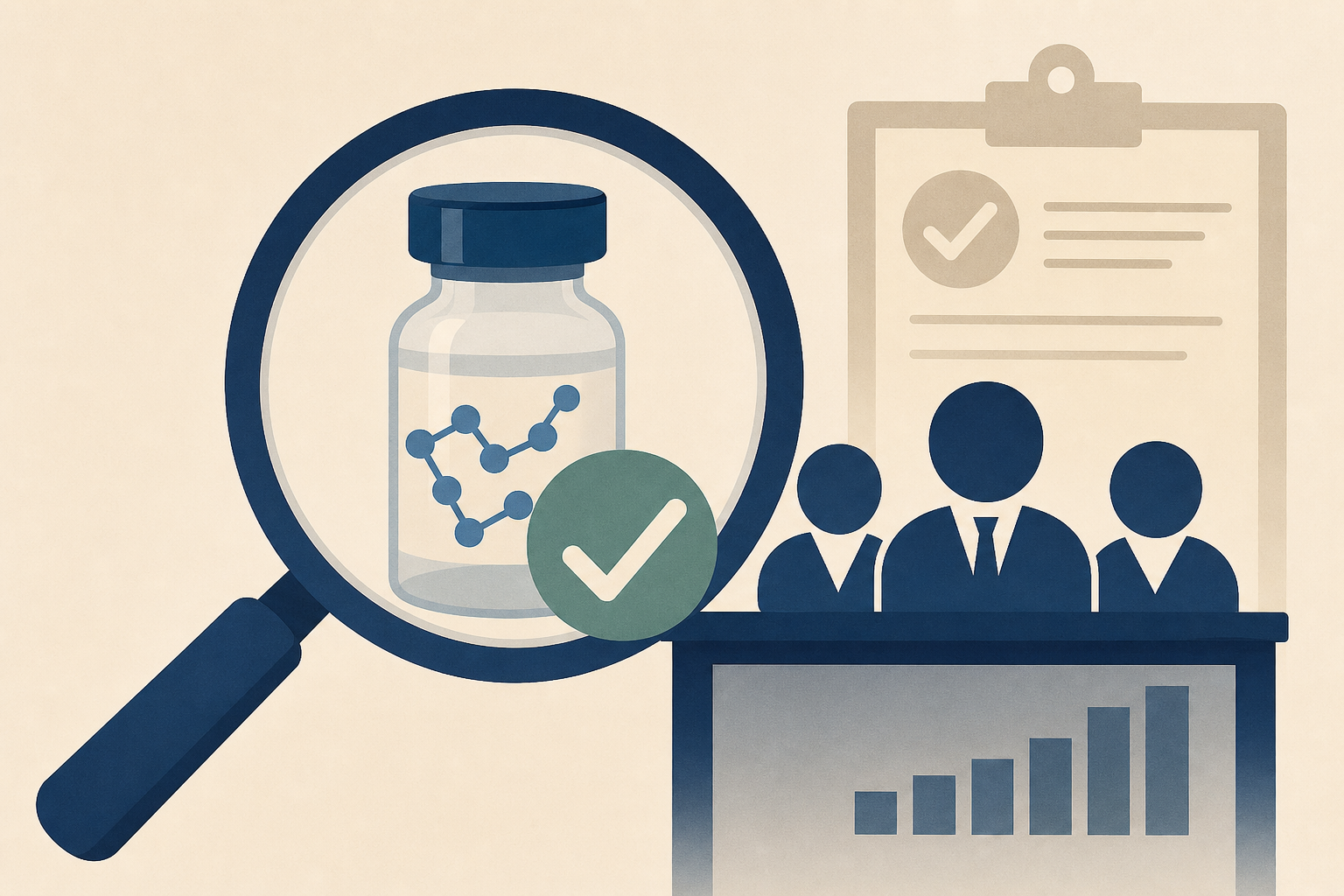 FDA panel on peptides will include experts who promote the unproven chemicals favored by RFK Jr.