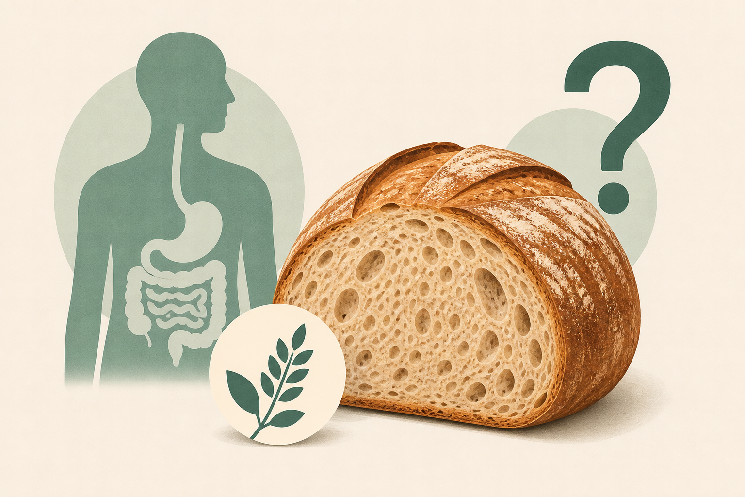 Is sourdough bread good for you? Here’s what to know.