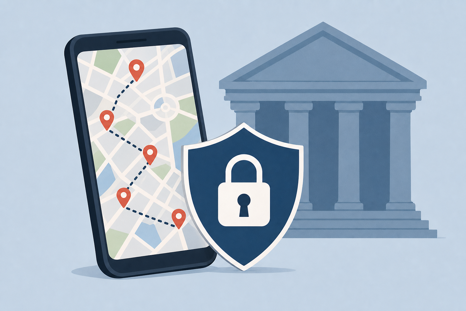 Court rules privacy protections apply to cell users' location history