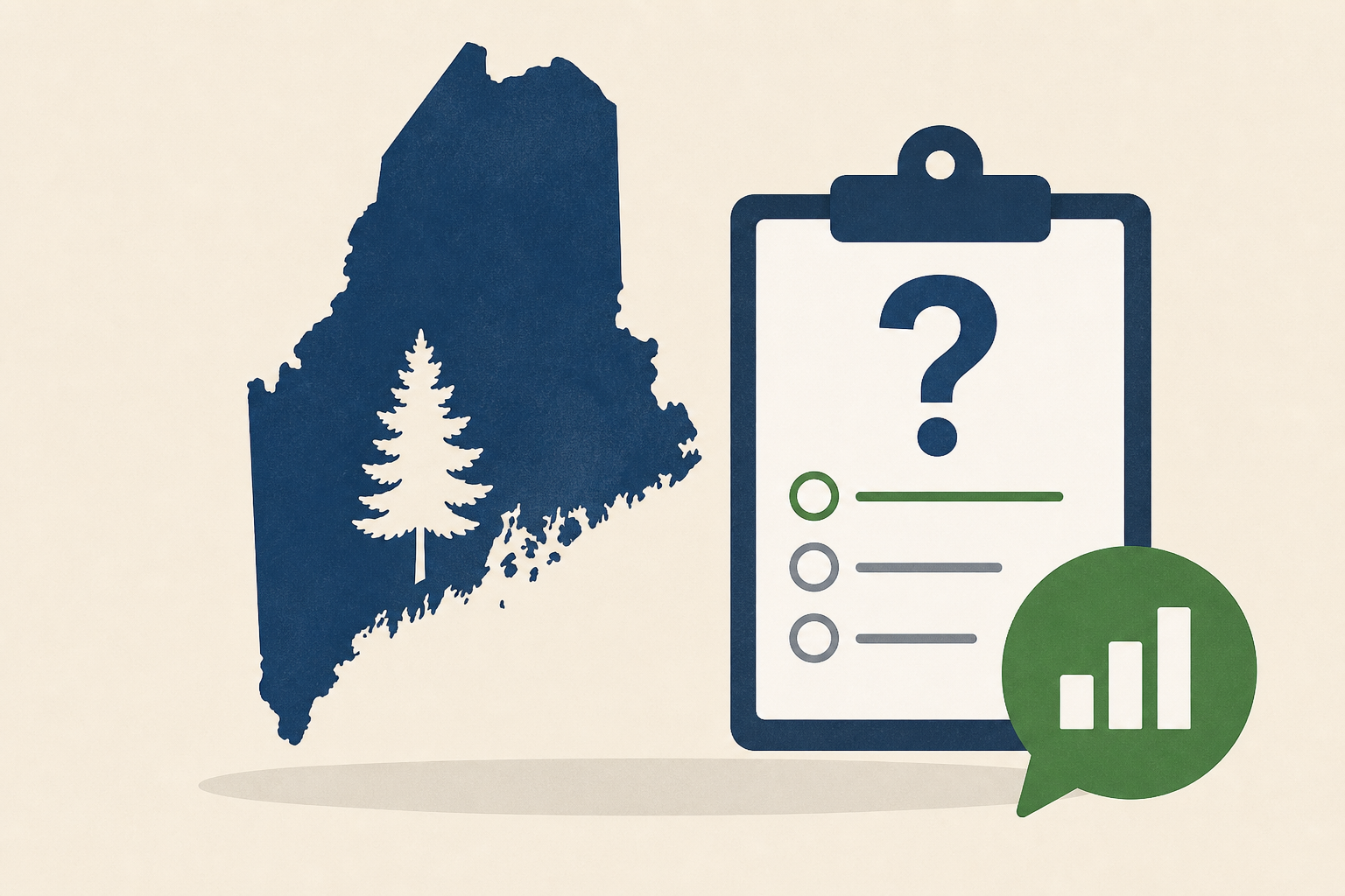 Do Mainers care about Graham Platner’s controversies? Here’s what our poll found.