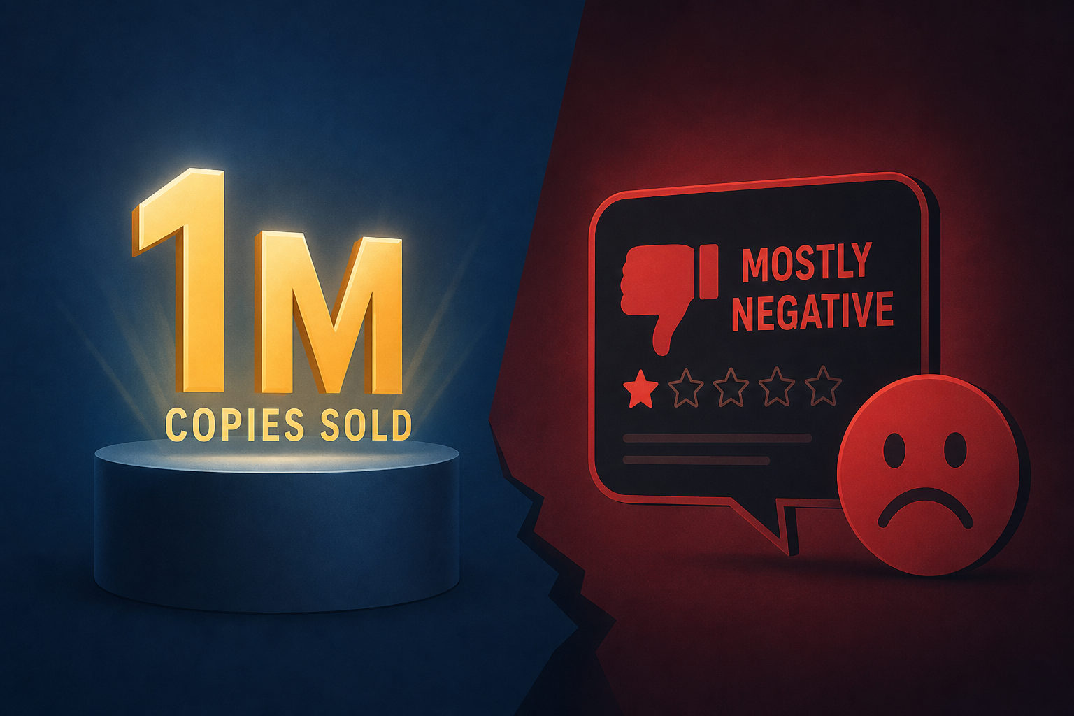 Dead or Alive 6 sales reach 1 million copies while Last Round hits 'Mostly Negative' reviews on Steam for myriad of complaints