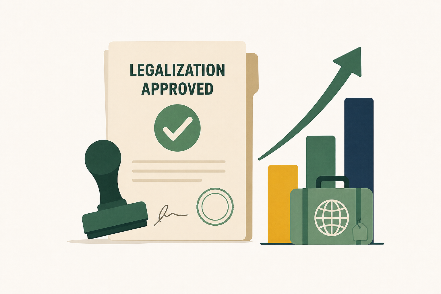 By the numbers: Spain’s mass legalization for immigrants
