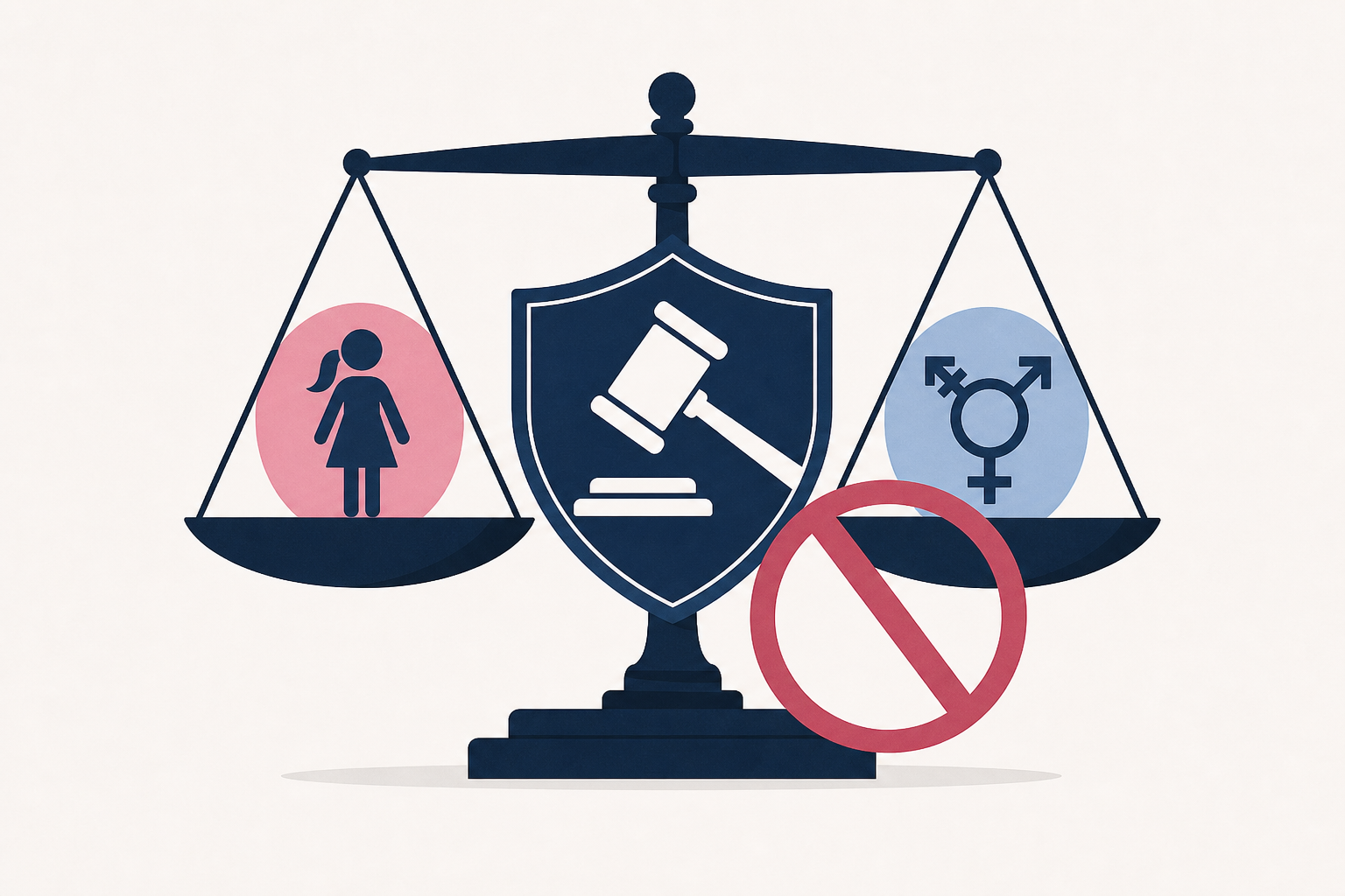 Supreme Court upholds bans on transgender athletes in girls’ and women’s sports