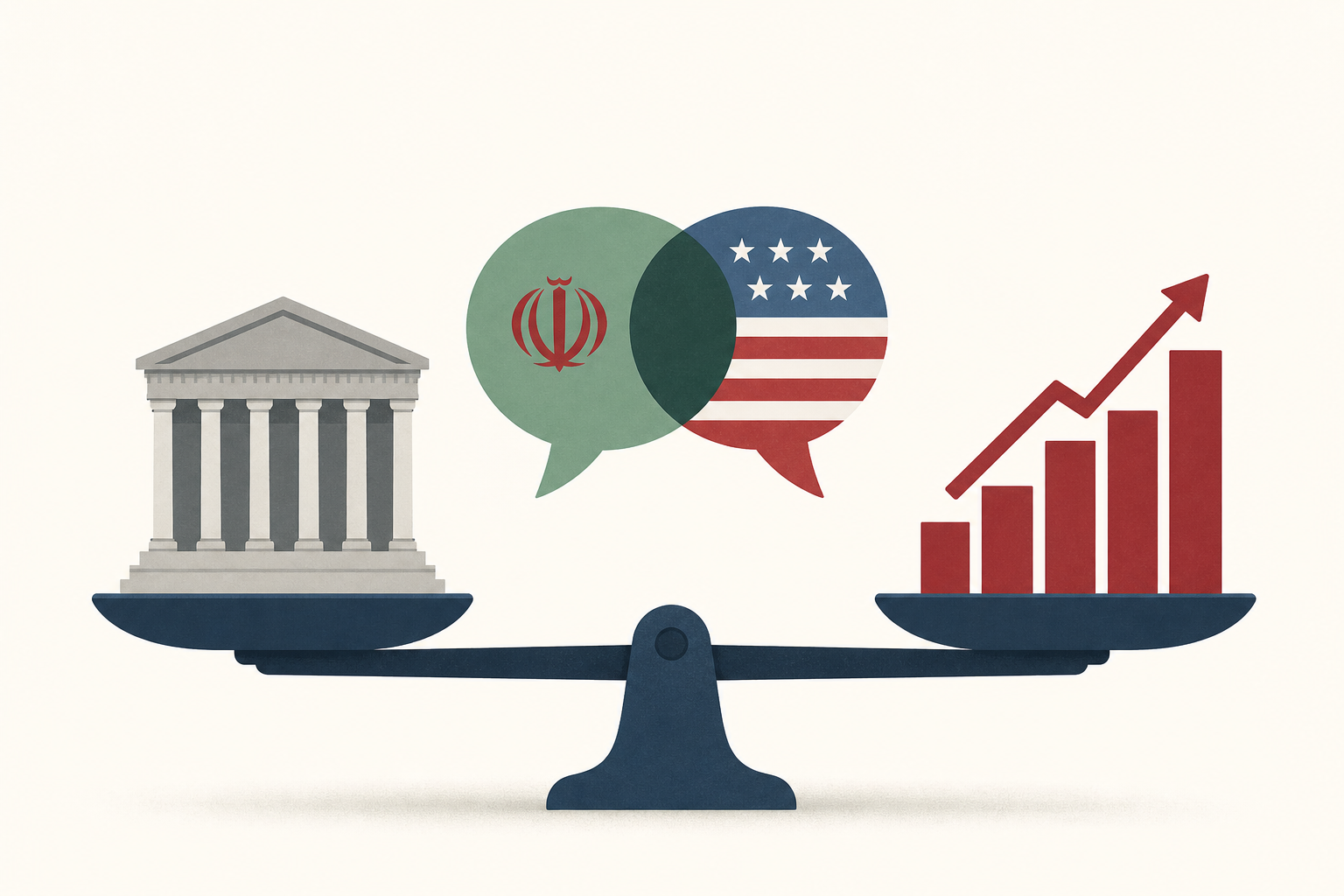 Supreme Court rulings; Iran-US talks; Murder rates : NPR