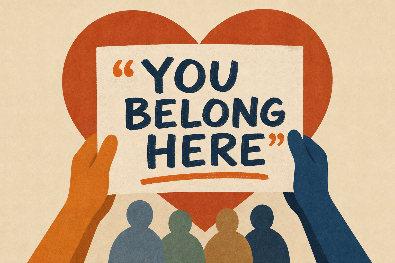 “You belong here”: Unions rally for migrants hit by SCOTUS ruling