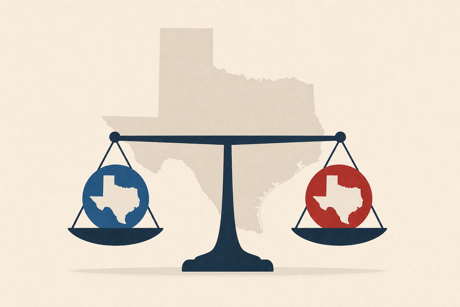 Times/Siena Poll Finds Talarico and Paxton Tied in Texas Senate Race