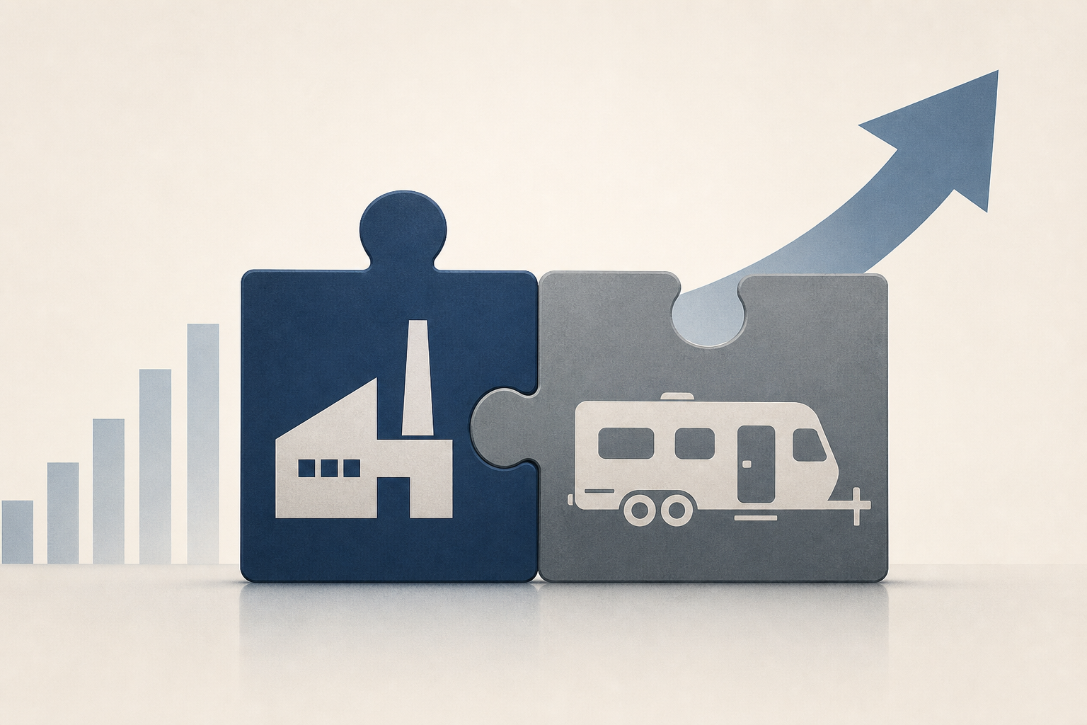 Patrick Industries, Lippert to Combine in All
