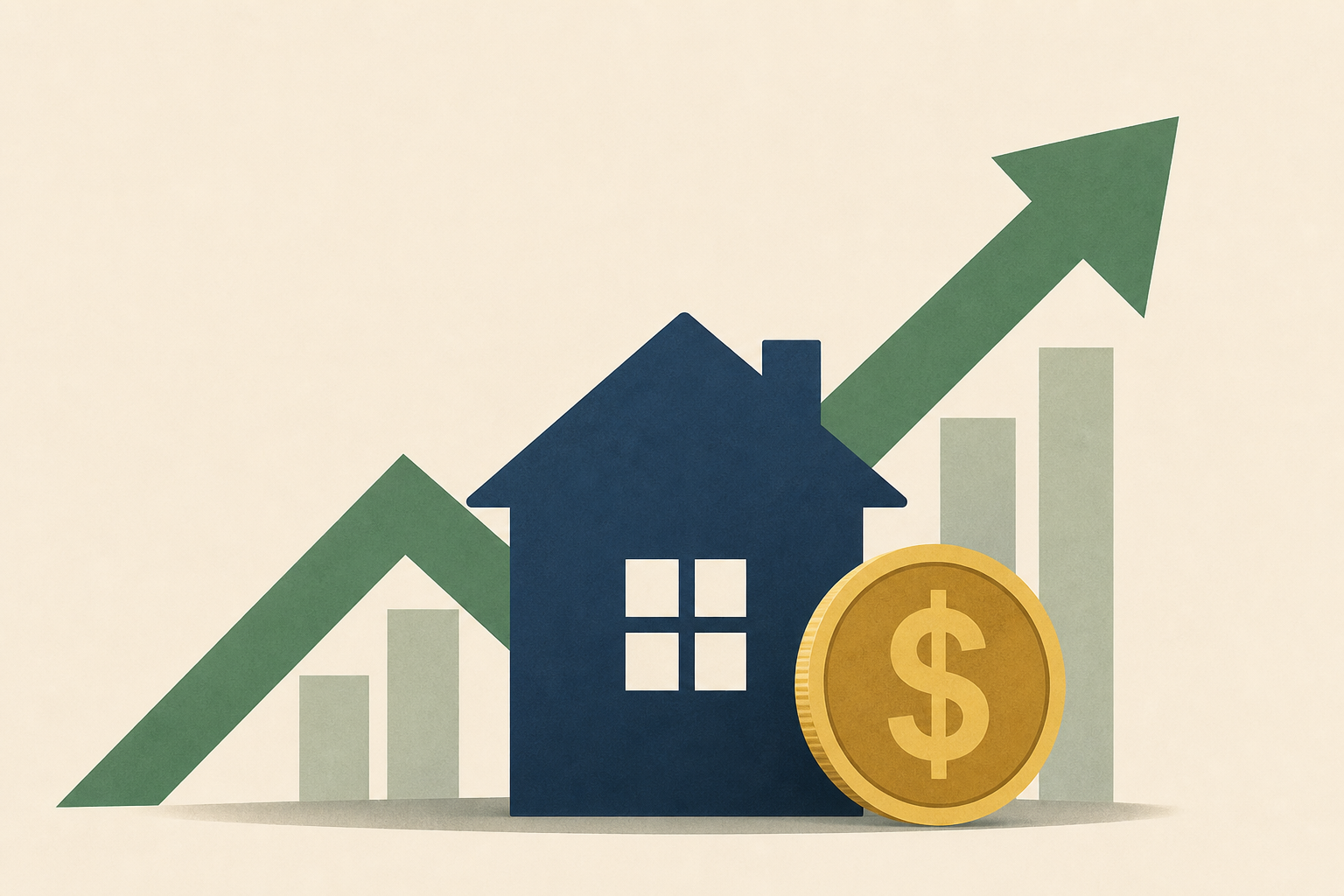 Here is America's favorite long-term investment