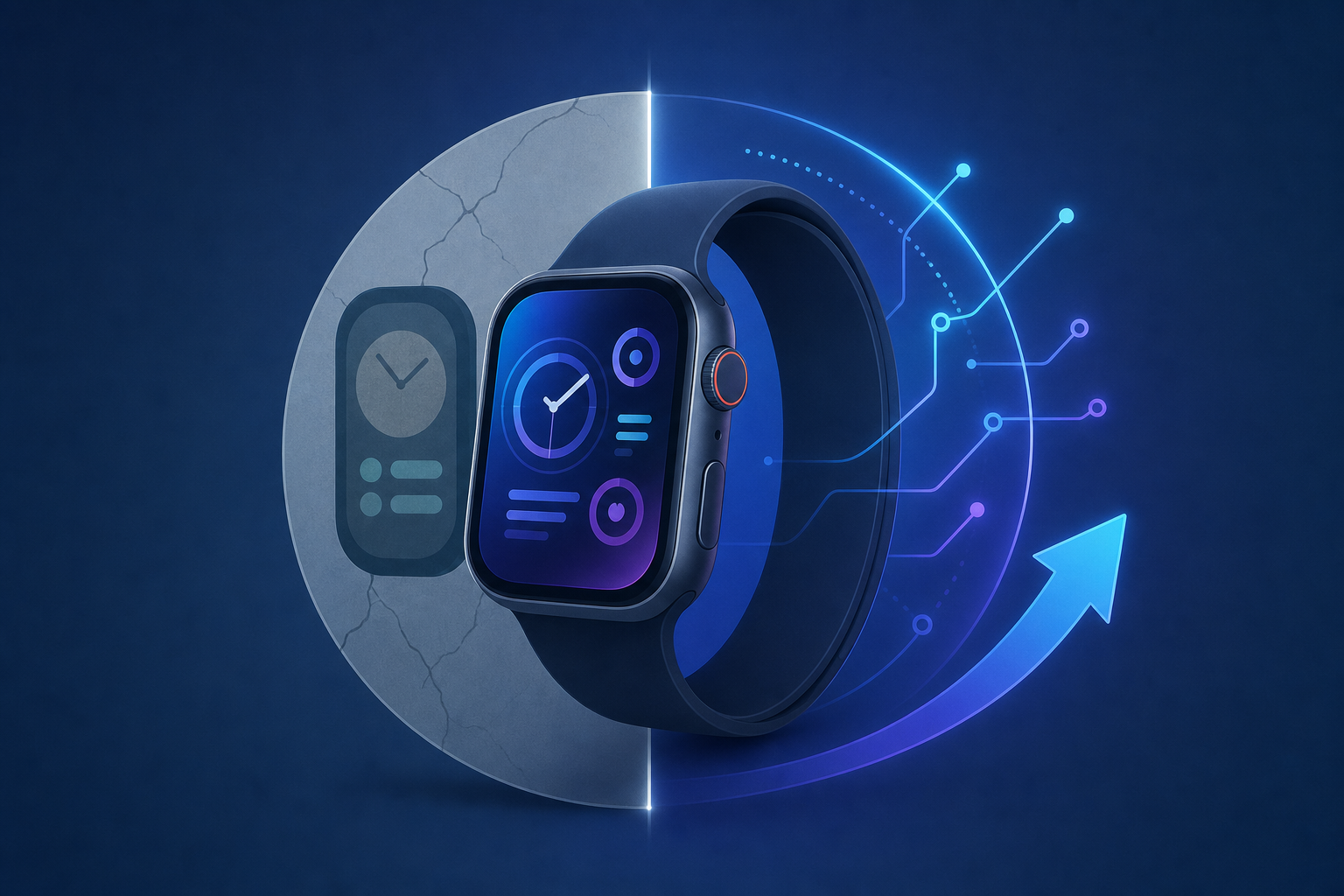 Apple Watch to get ‘major overhaul’ next year, says leaker