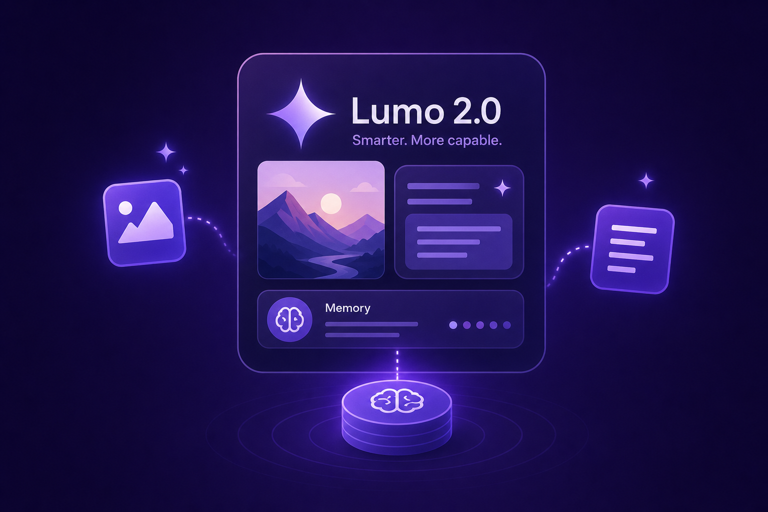 Proton launches Lumo 2.0 with image generation, memory, more