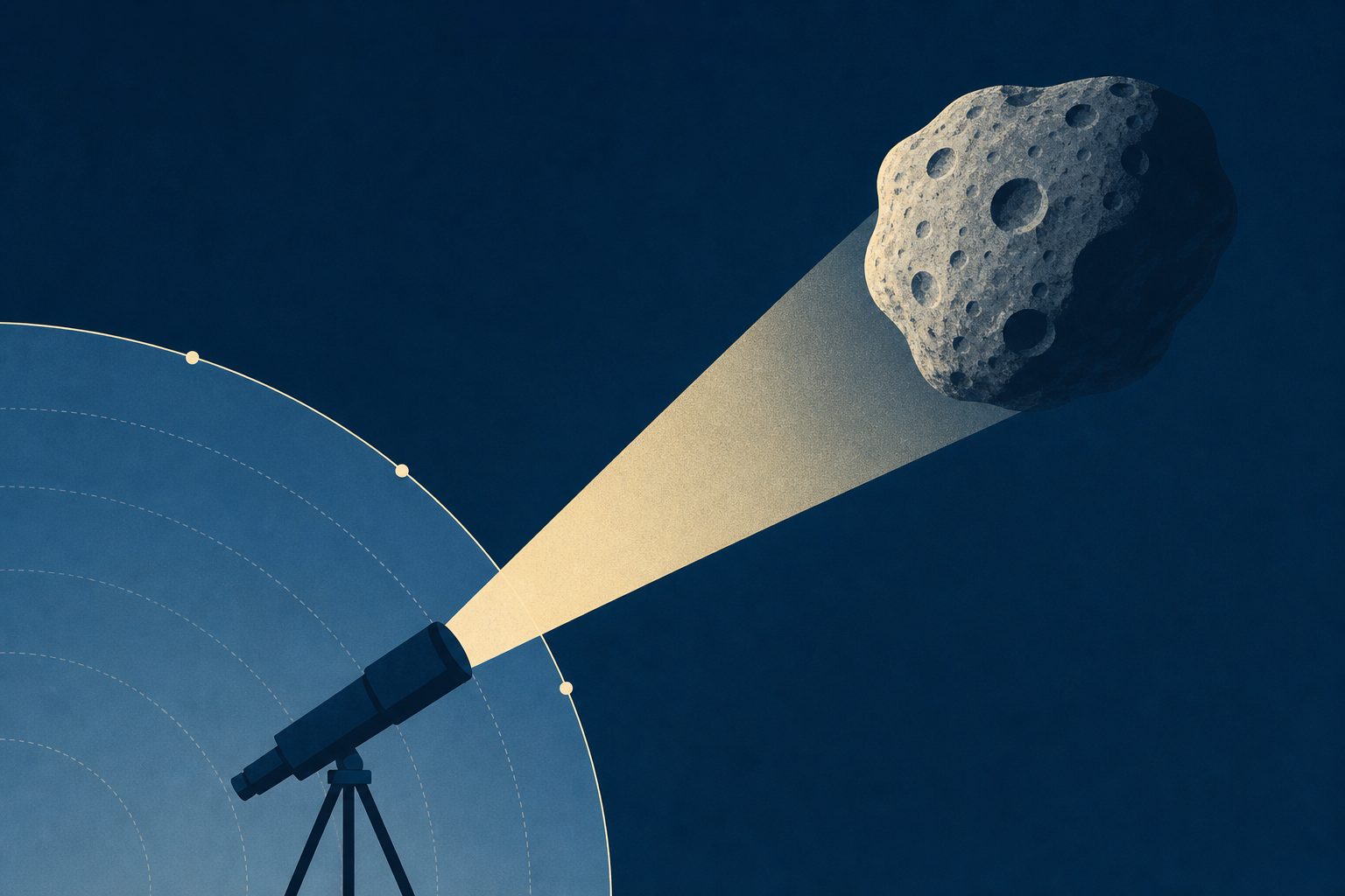 Asteroid Day marks a decade of planetary defense progress, but scientists say we need more eyes on the sky