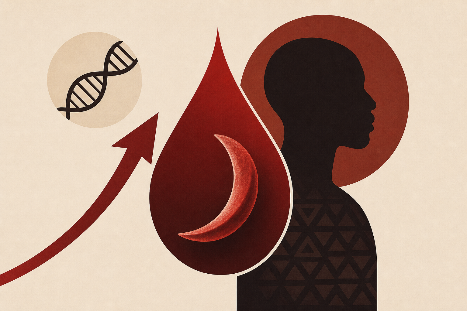 What the latest progress on sickle cell means for Black Americans