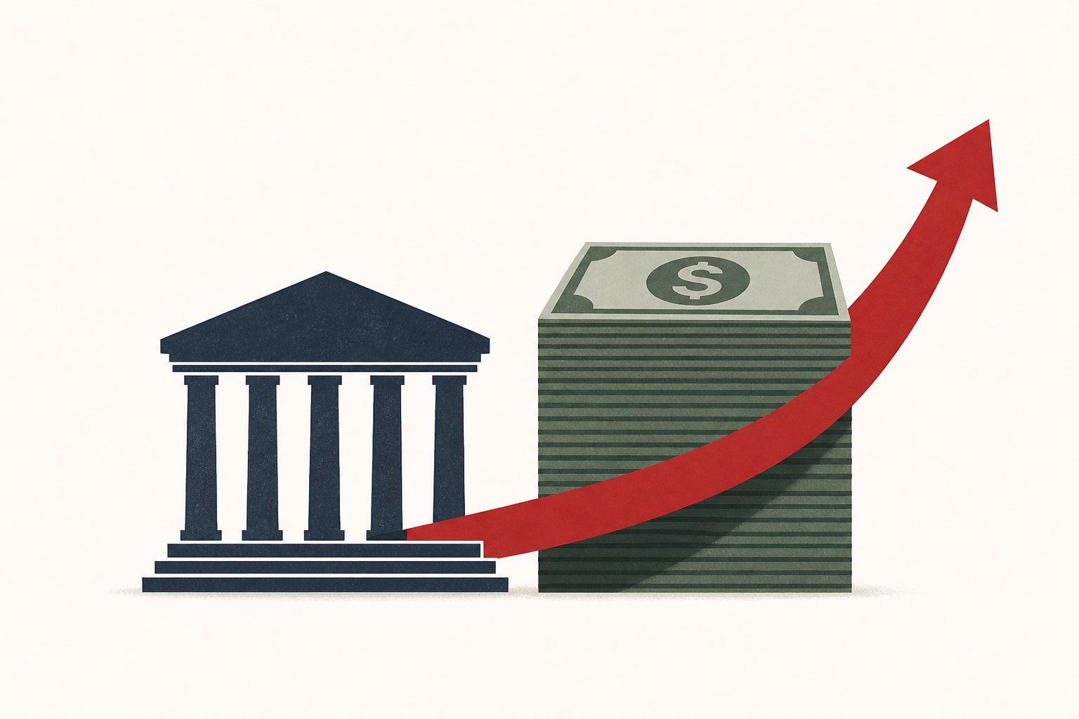 Supreme Court Lifts Spending Limits on Political Parties and Candidates