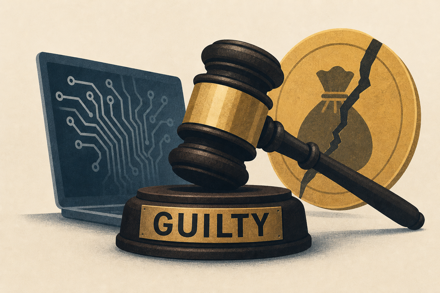 Prominent Tech Founder in Indonesia Is Found Guilty in Corruption Case