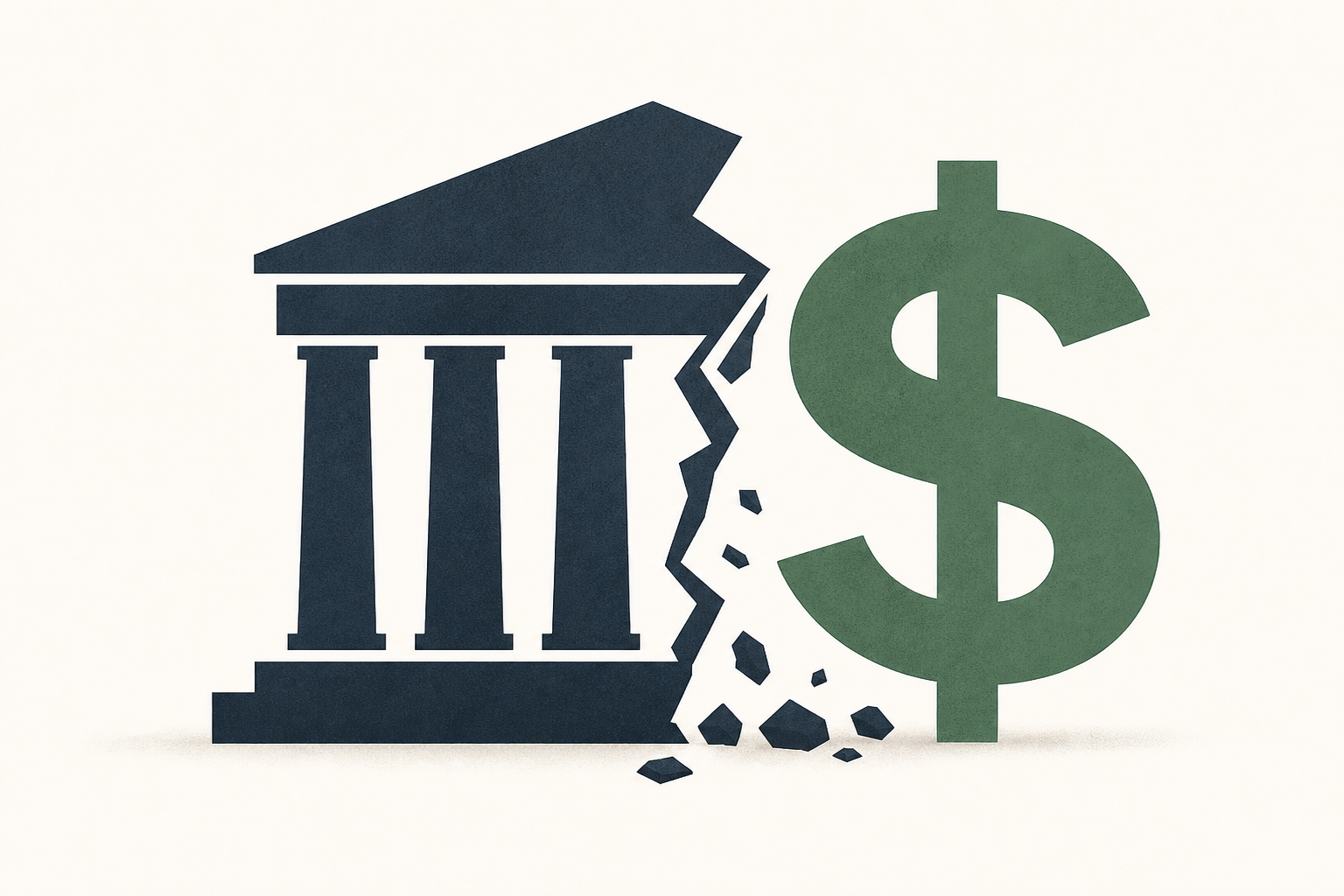 Supreme Court strikes down long-standing campaign finance restrictions